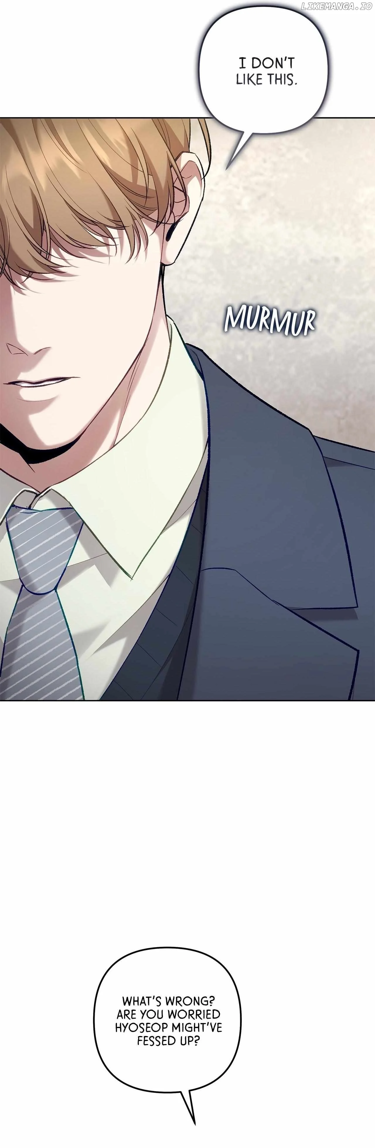 The S-Class Guide As Sweet As Honey - Chapter 51 Page 39