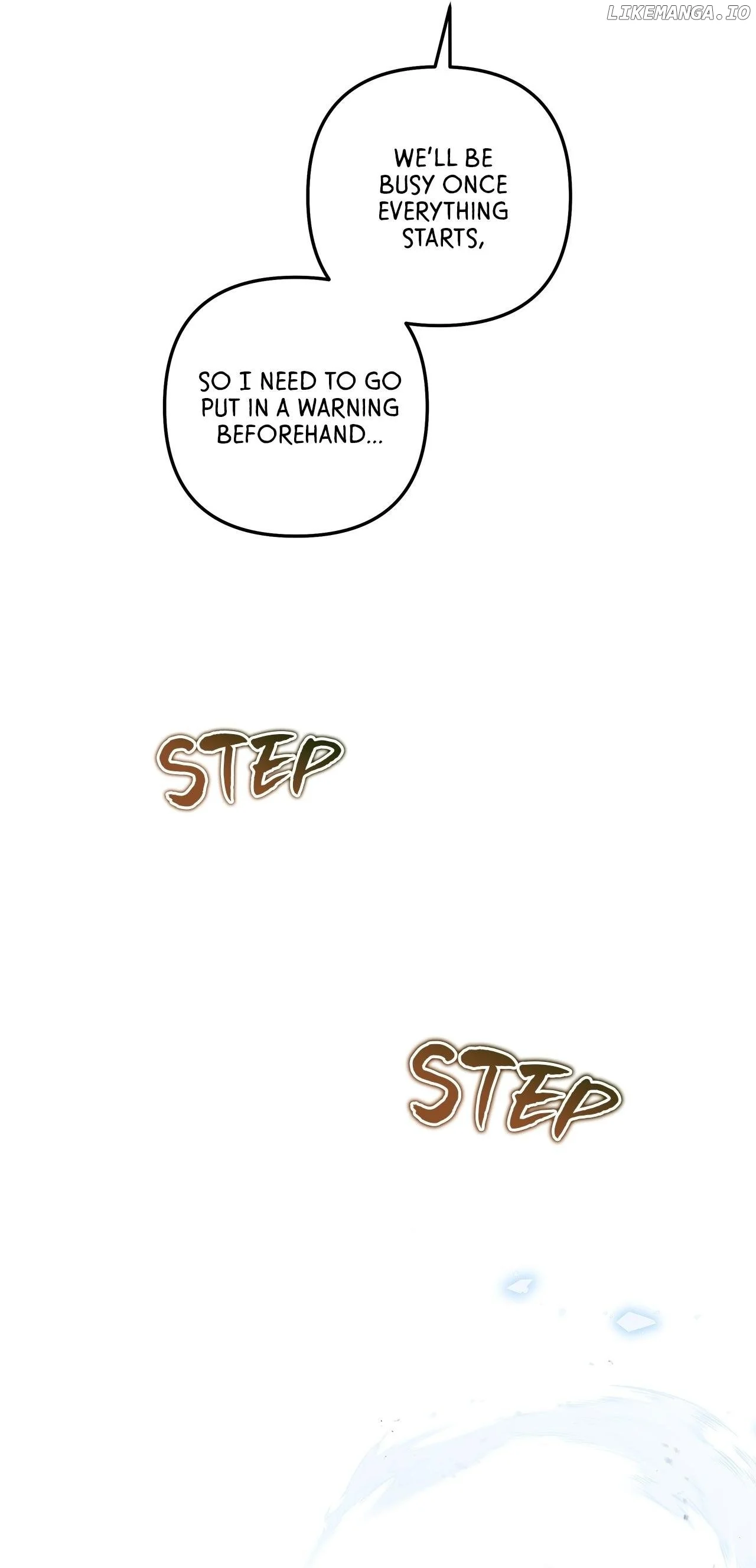 The S-Class Guide As Sweet As Honey - Chapter 51 Page 44