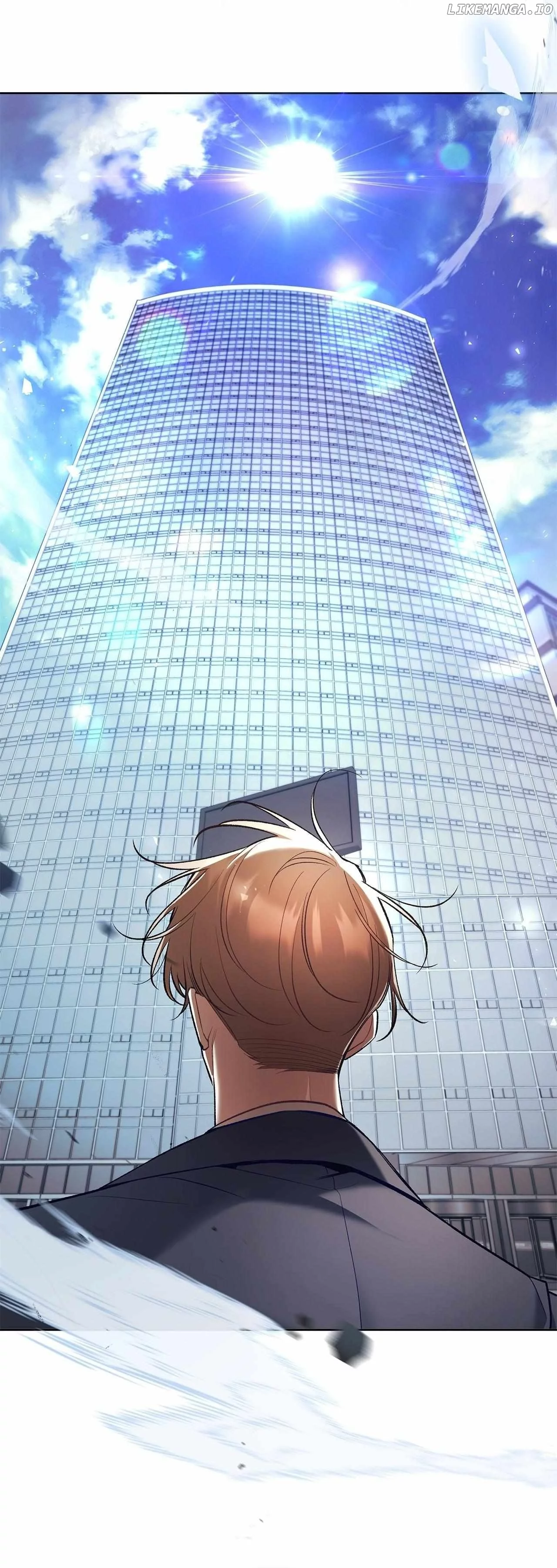 The S-Class Guide As Sweet As Honey - Chapter 51 Page 45