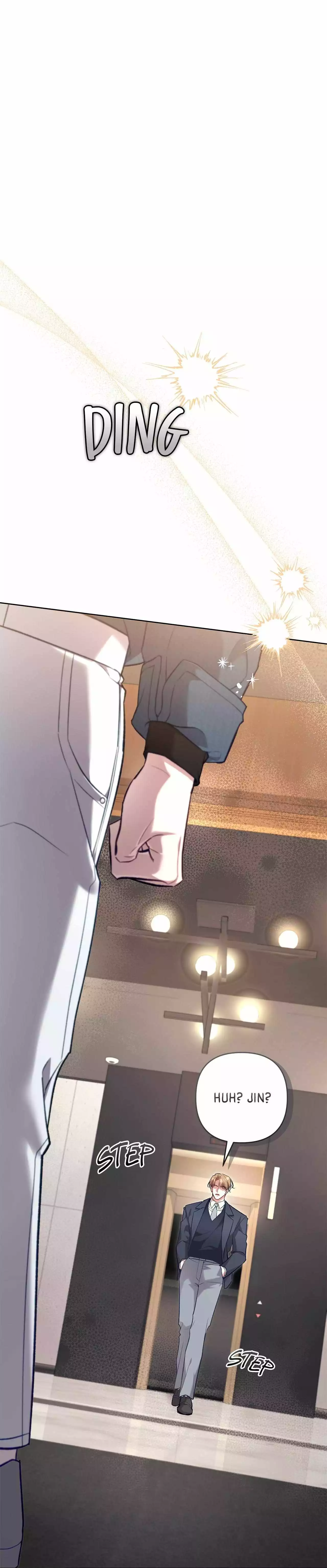 The S-Class Guide As Sweet As Honey - Chapter 52 Page 5