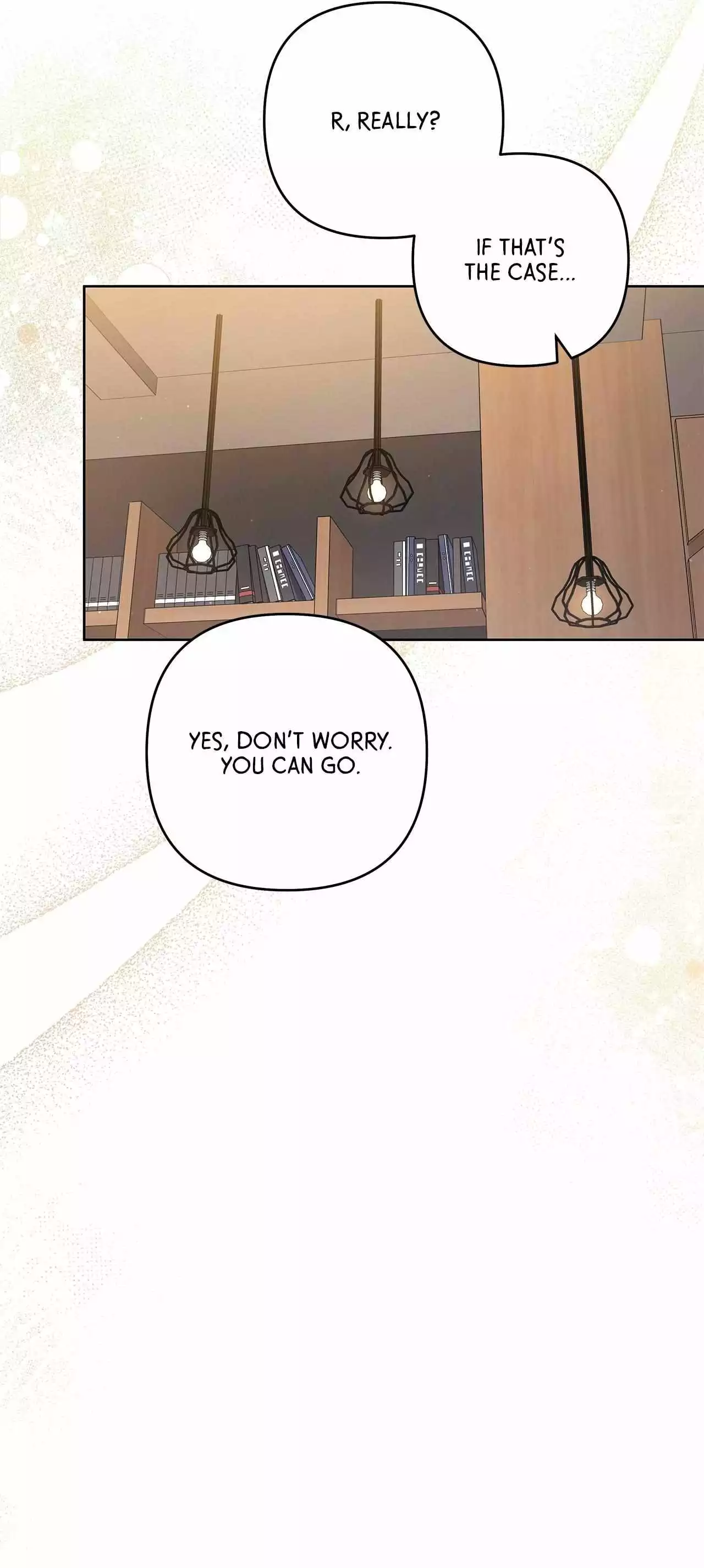 The S-Class Guide As Sweet As Honey - Chapter 52 Page 9