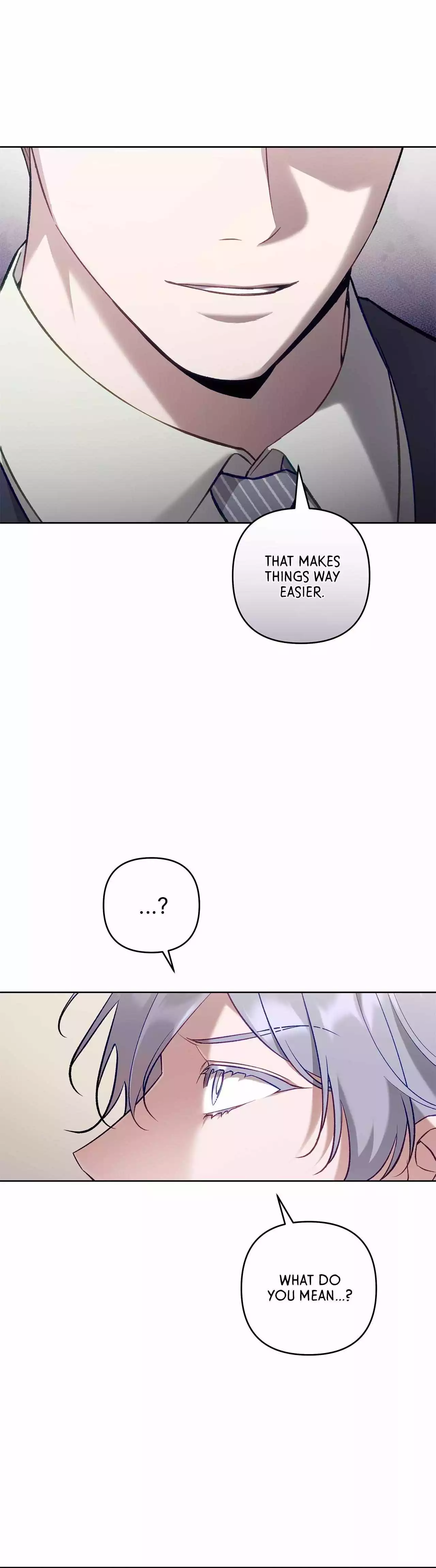 The S-Class Guide As Sweet As Honey - Chapter 52 Page 11