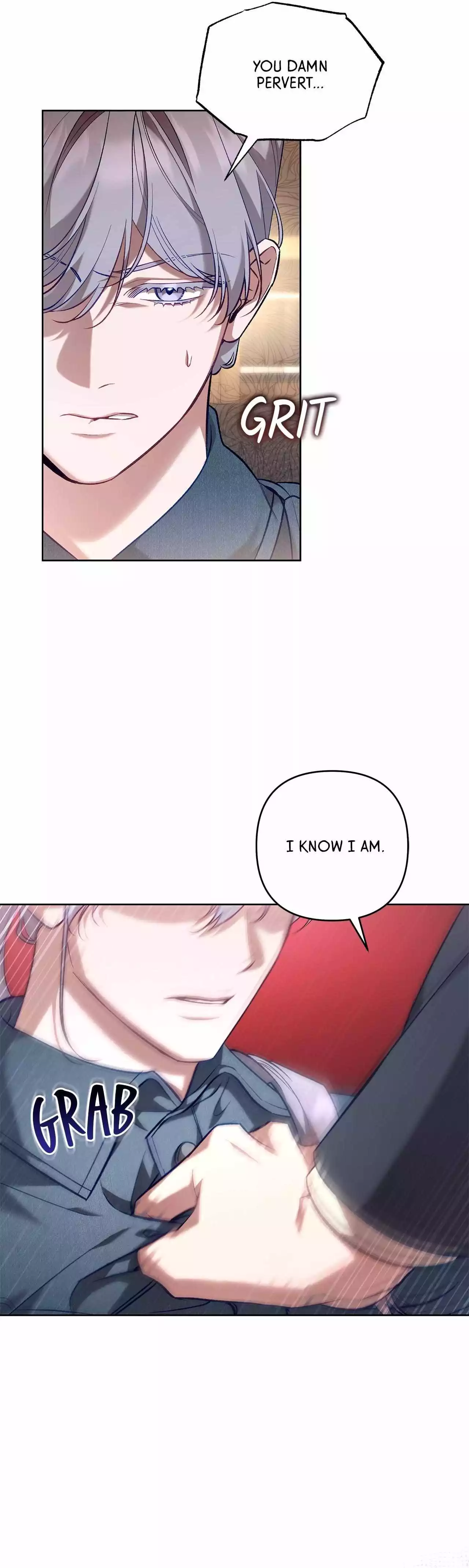 The S-Class Guide As Sweet As Honey - Chapter 52 Page 17