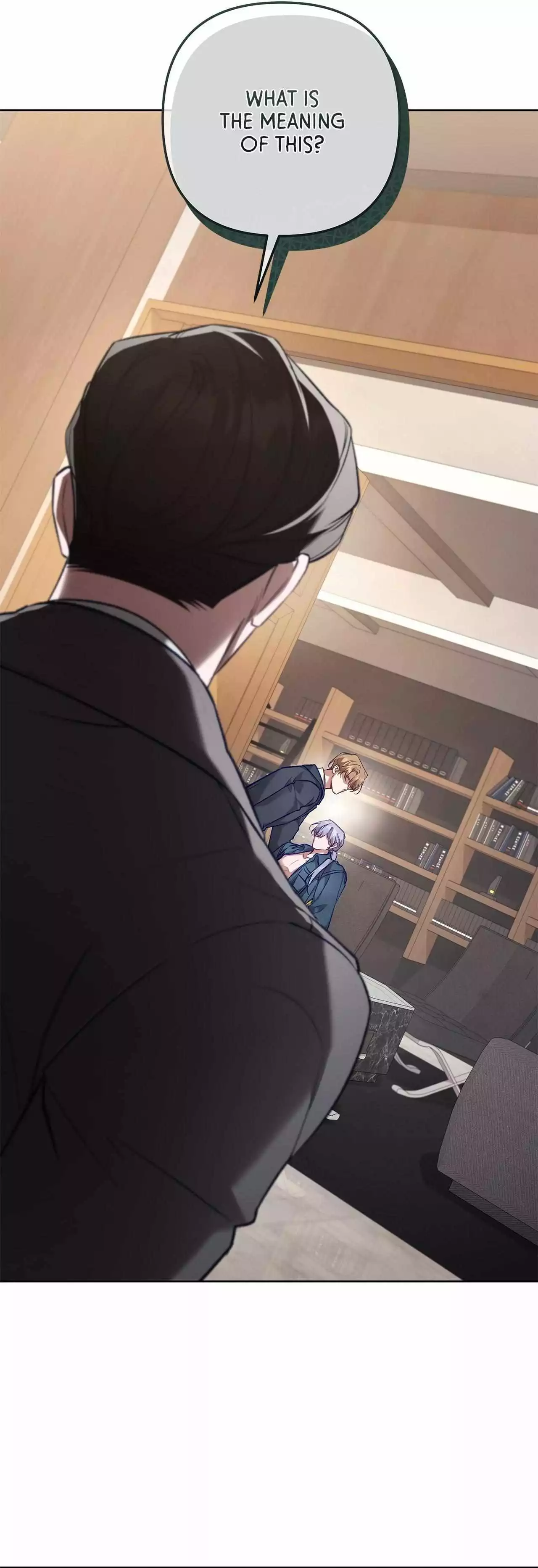 The S-Class Guide As Sweet As Honey - Chapter 52 Page 22