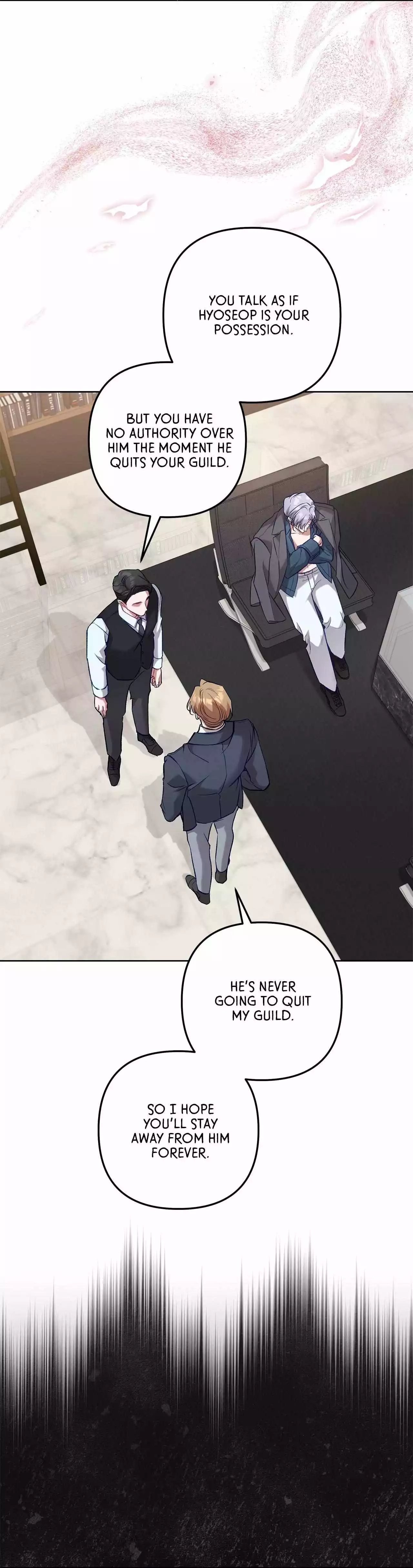 The S-Class Guide As Sweet As Honey - Chapter 52 Page 30