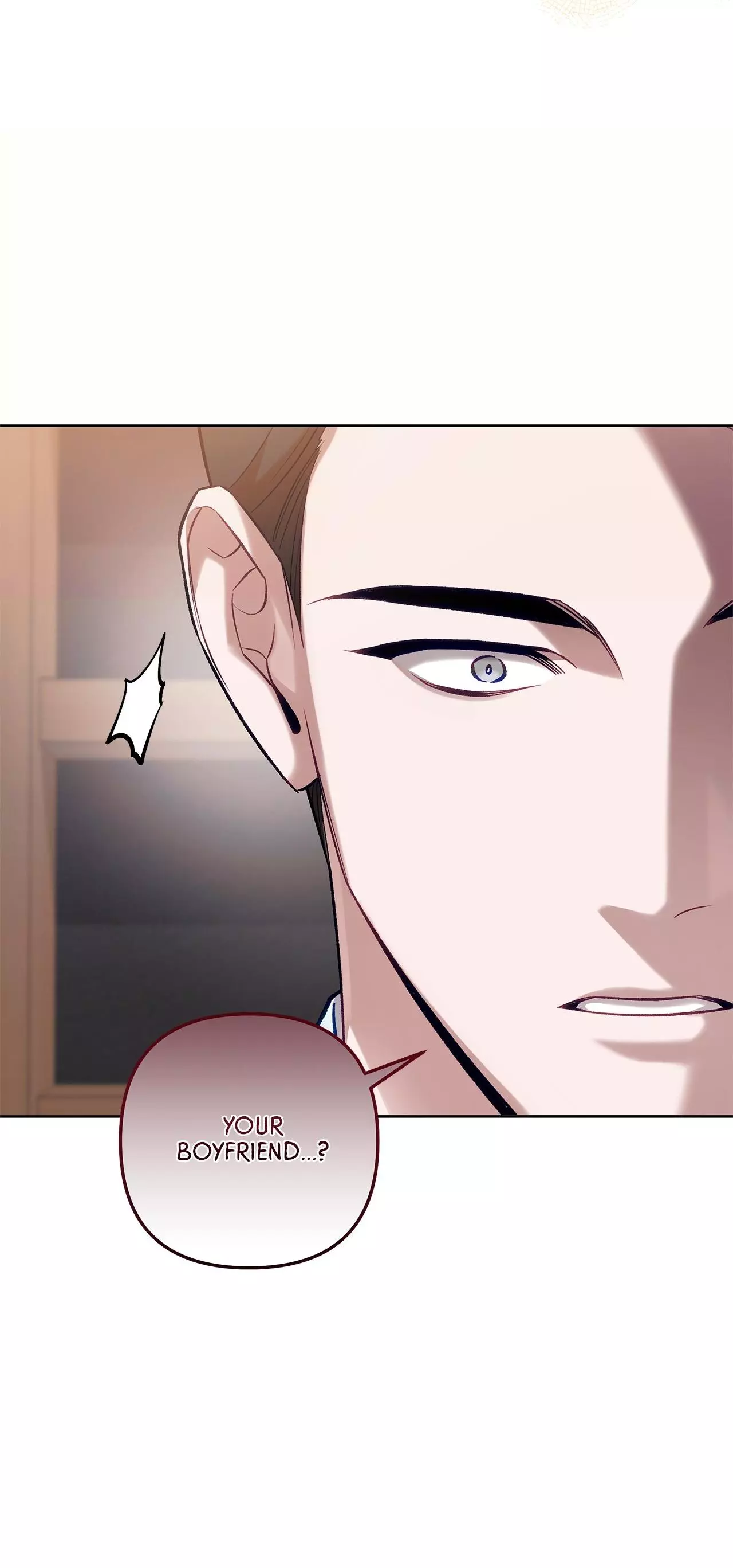 The S-Class Guide As Sweet As Honey - Chapter 52 Page 34