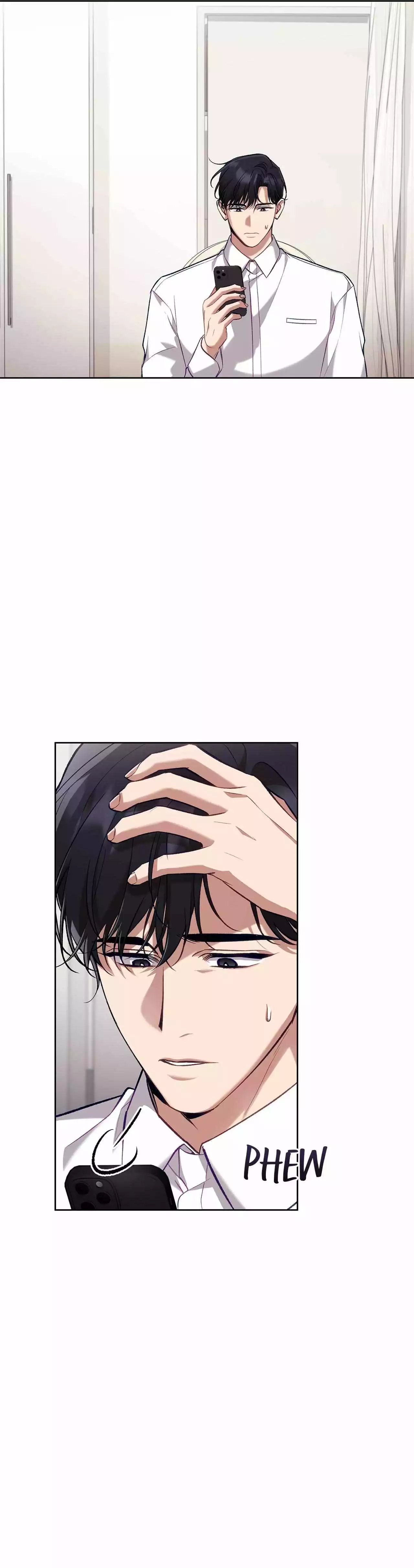 The S-Class Guide As Sweet As Honey - Chapter 52 Page 43