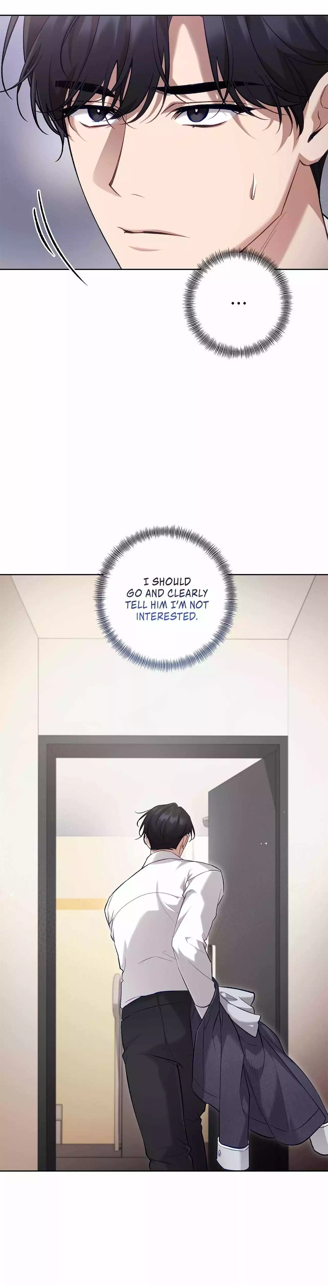 The S-Class Guide As Sweet As Honey - Chapter 52 Page 45