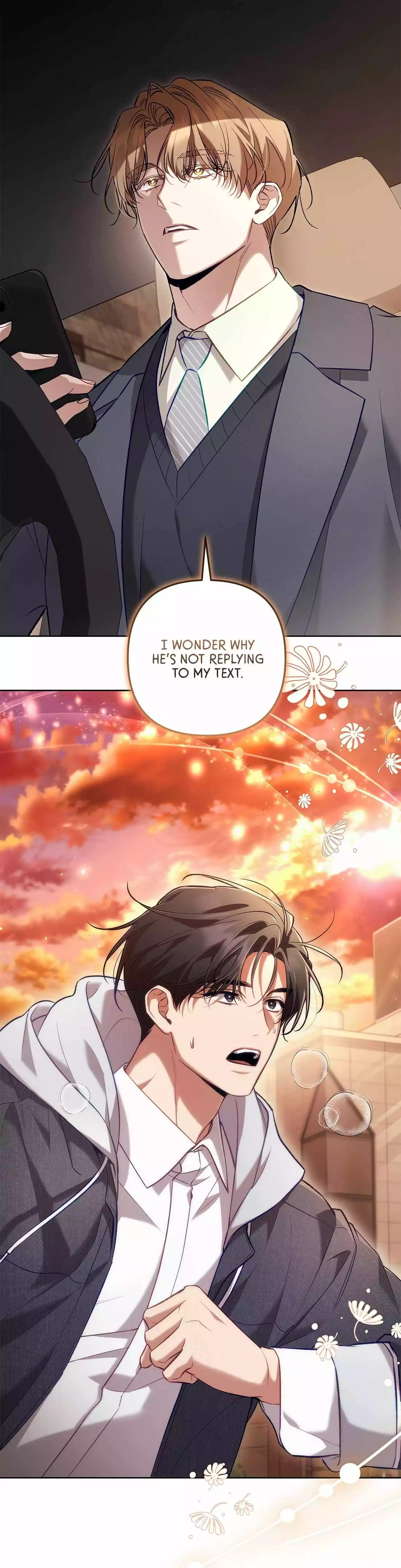 The S-Class Guide As Sweet As Honey - Chapter 52 Page 48