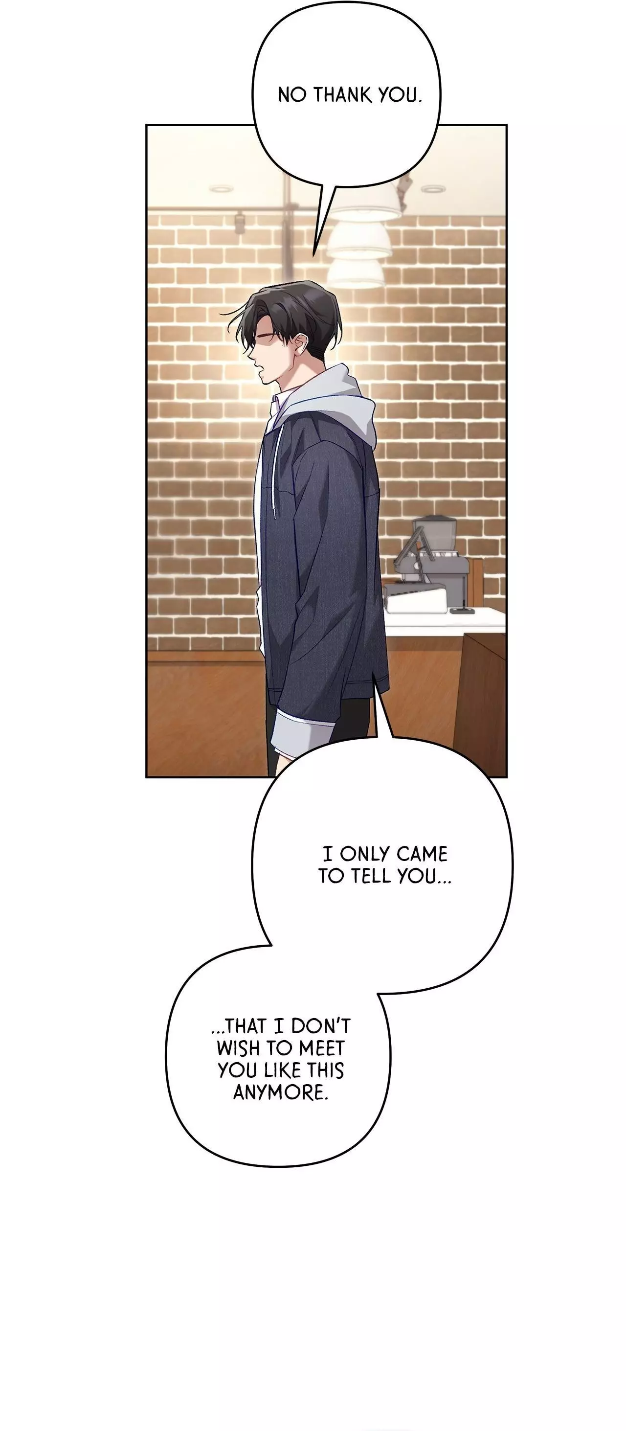 The S-Class Guide As Sweet As Honey - Chapter 53 Page 4
