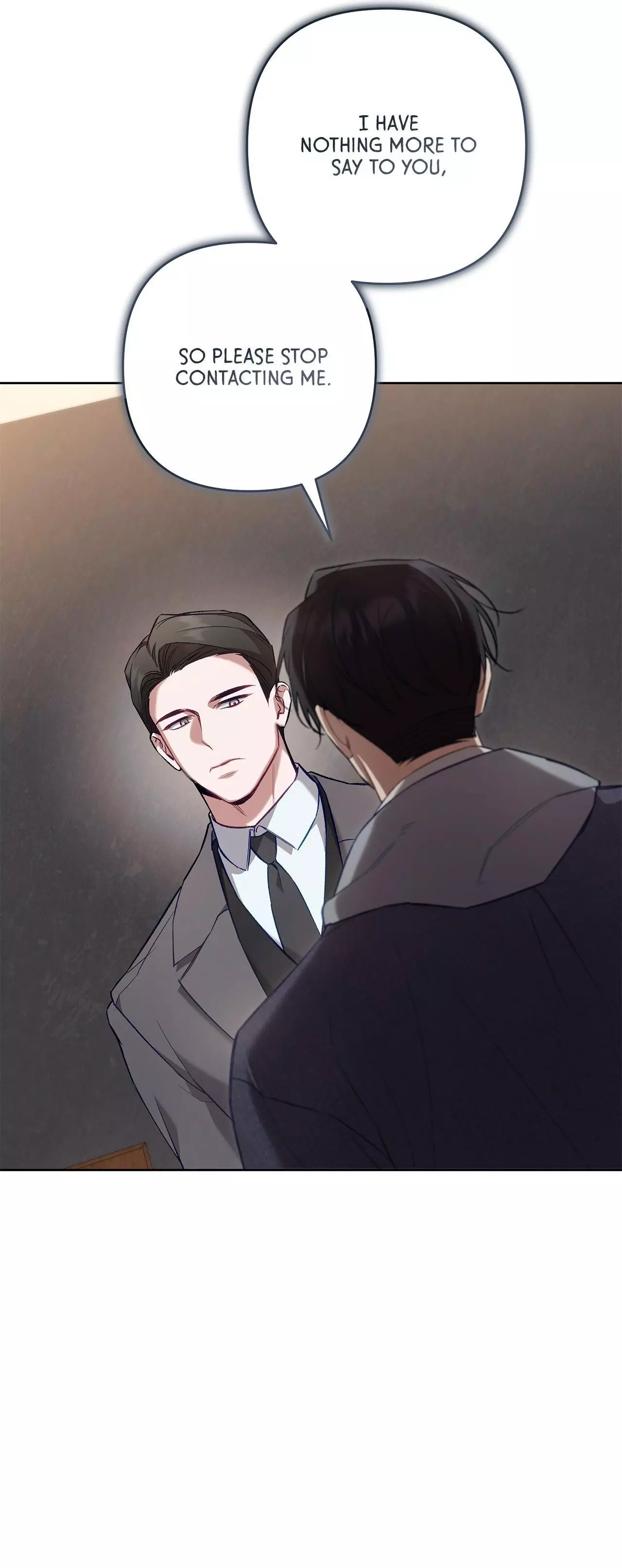The S-Class Guide As Sweet As Honey - Chapter 53 Page 5
