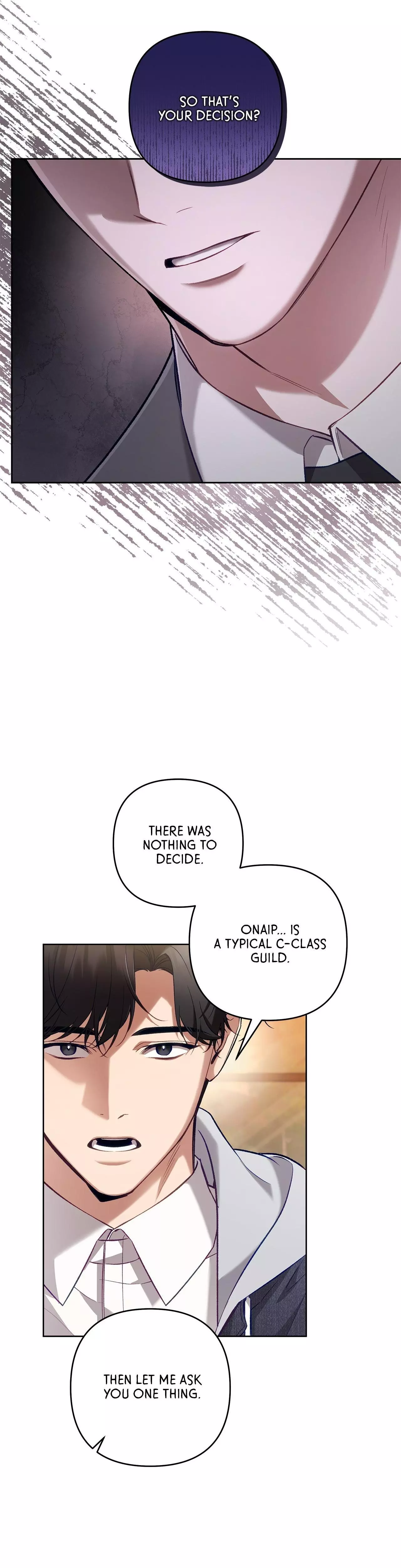 The S-Class Guide As Sweet As Honey - Chapter 53 Page 6