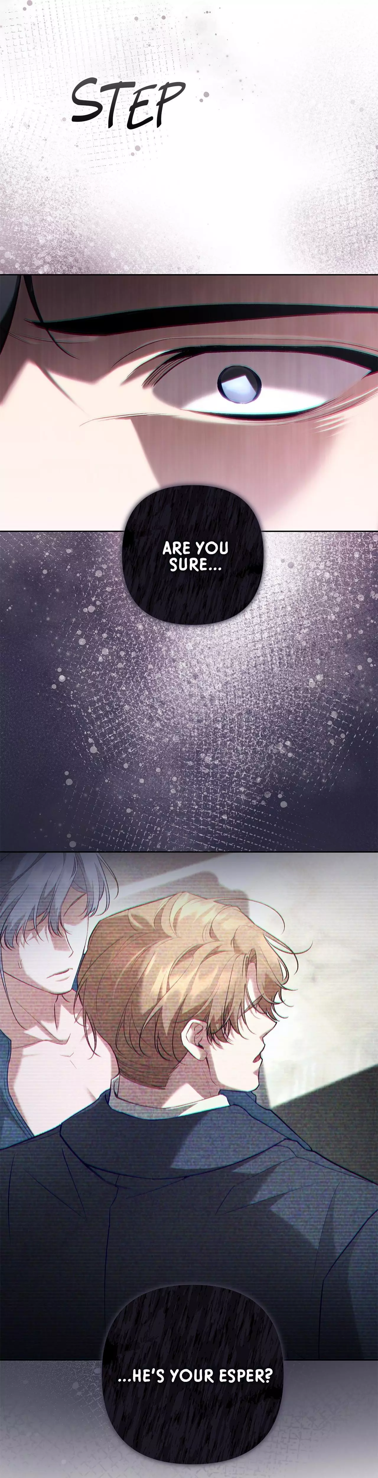 The S-Class Guide As Sweet As Honey - Chapter 53 Page 16