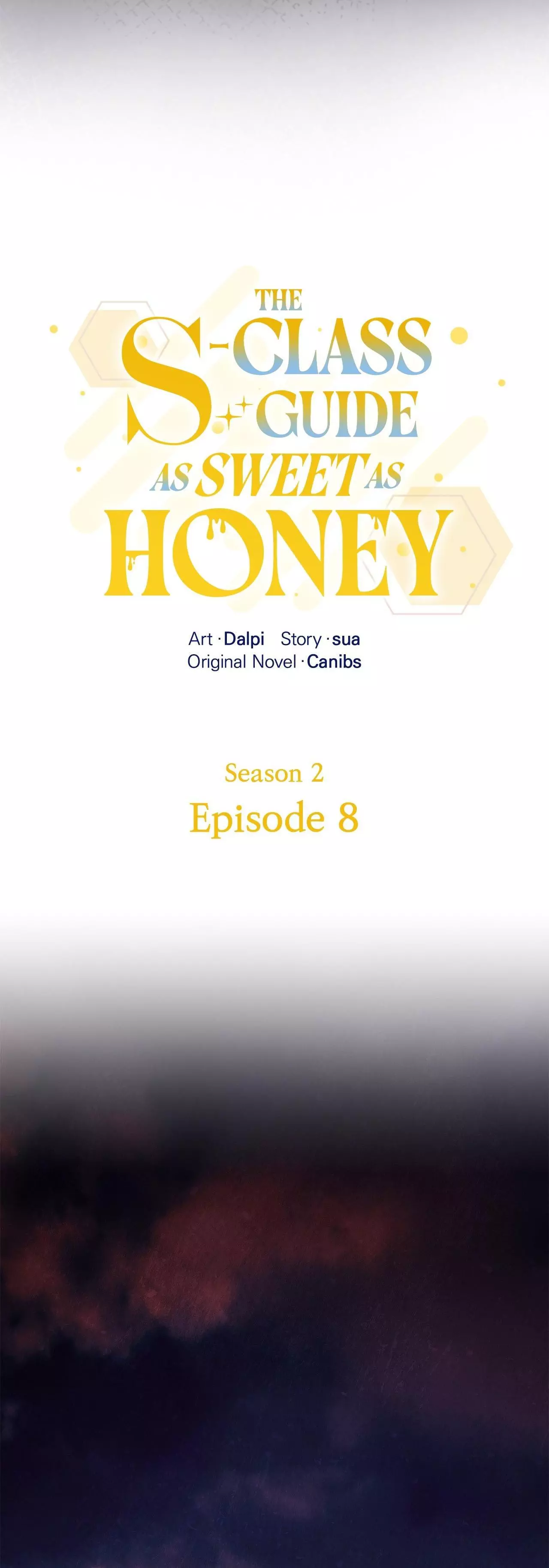 The S-Class Guide As Sweet As Honey - Chapter 53 Page 17