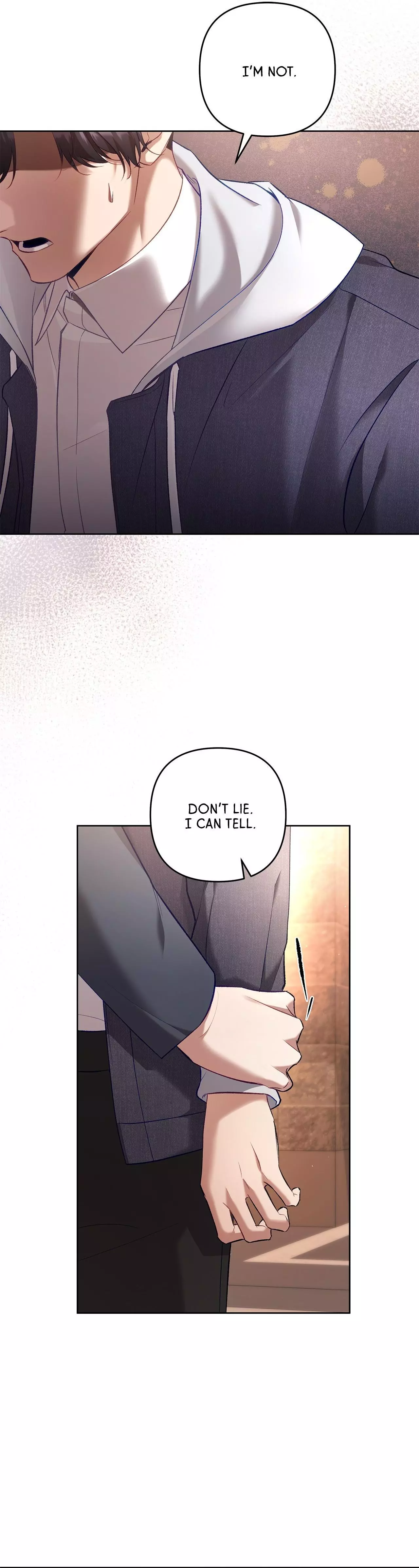 The S-Class Guide As Sweet As Honey - Chapter 53 Page 26