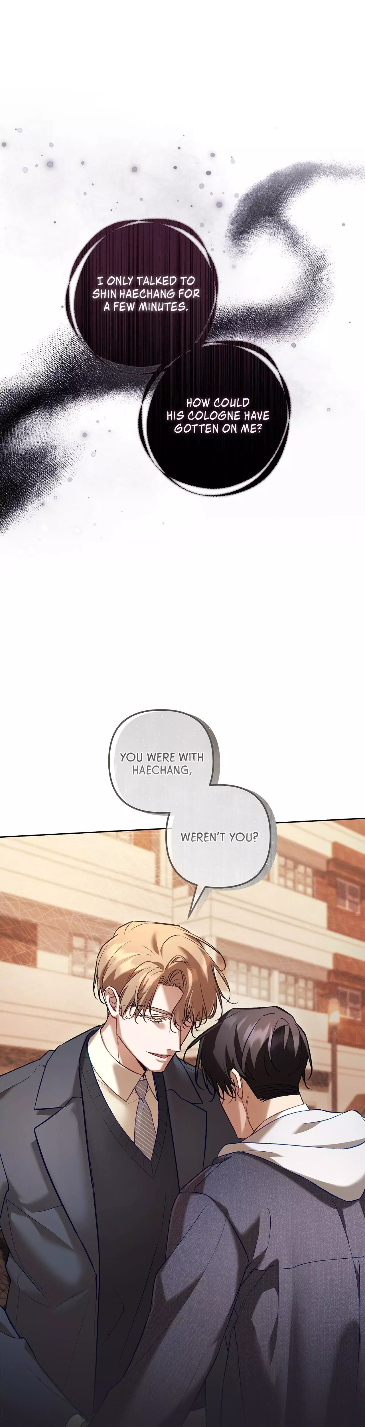 The S-Class Guide As Sweet As Honey - Chapter 53 Page 29