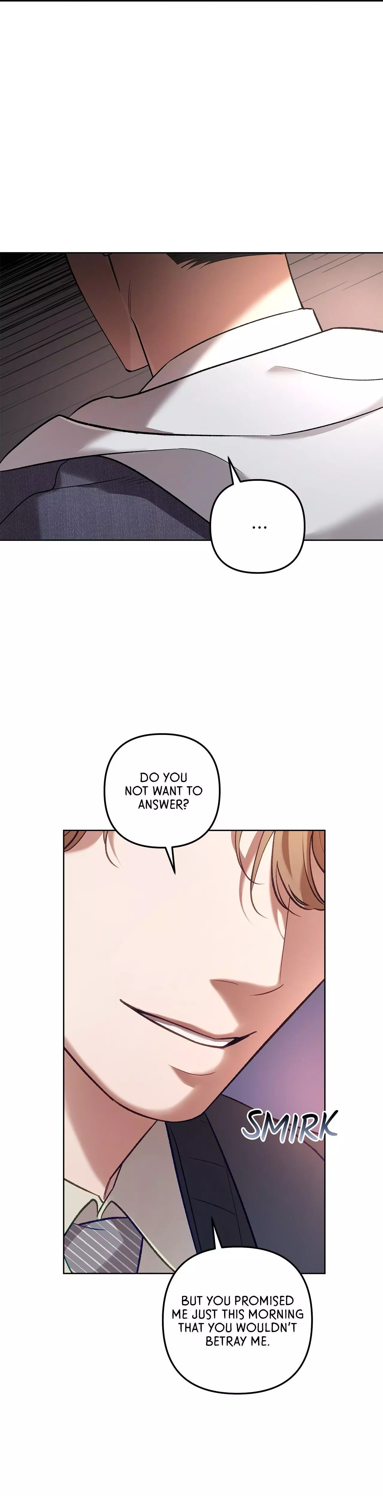 The S-Class Guide As Sweet As Honey - Chapter 53 Page 30