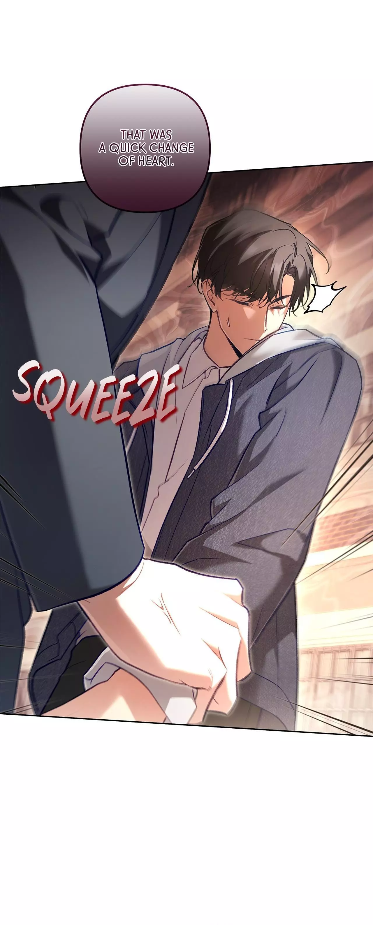 The S-Class Guide As Sweet As Honey - Chapter 53 Page 31
