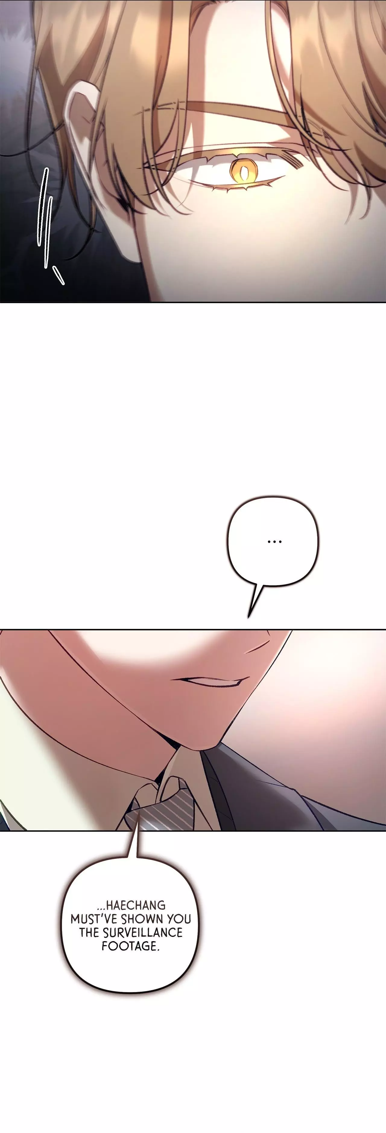 The S-Class Guide As Sweet As Honey - Chapter 53 Page 39
