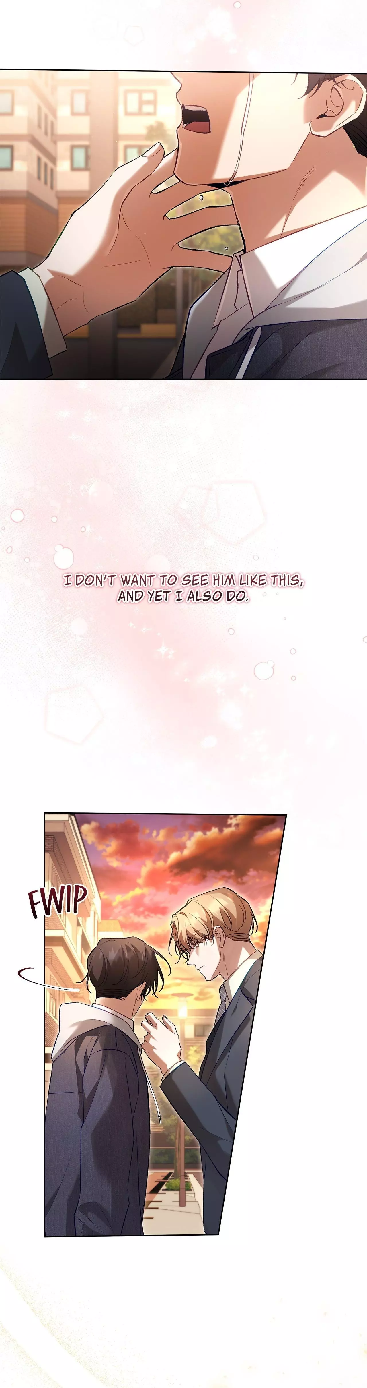 The S-Class Guide As Sweet As Honey - Chapter 53 Page 43