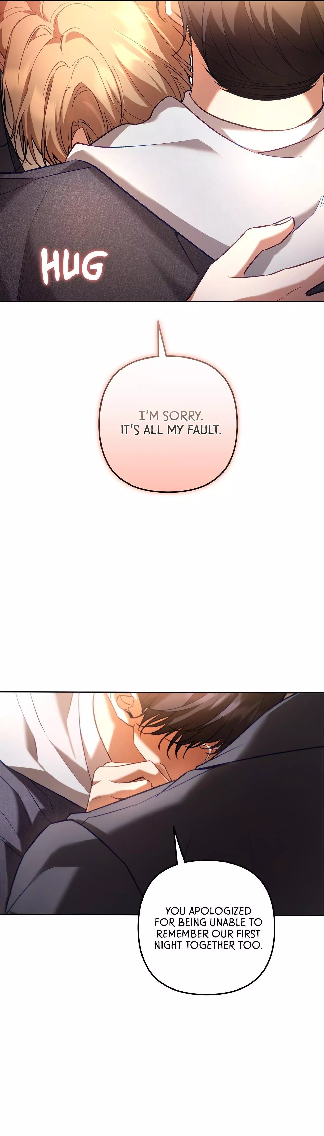 The S-Class Guide As Sweet As Honey - Chapter 53 Page 45