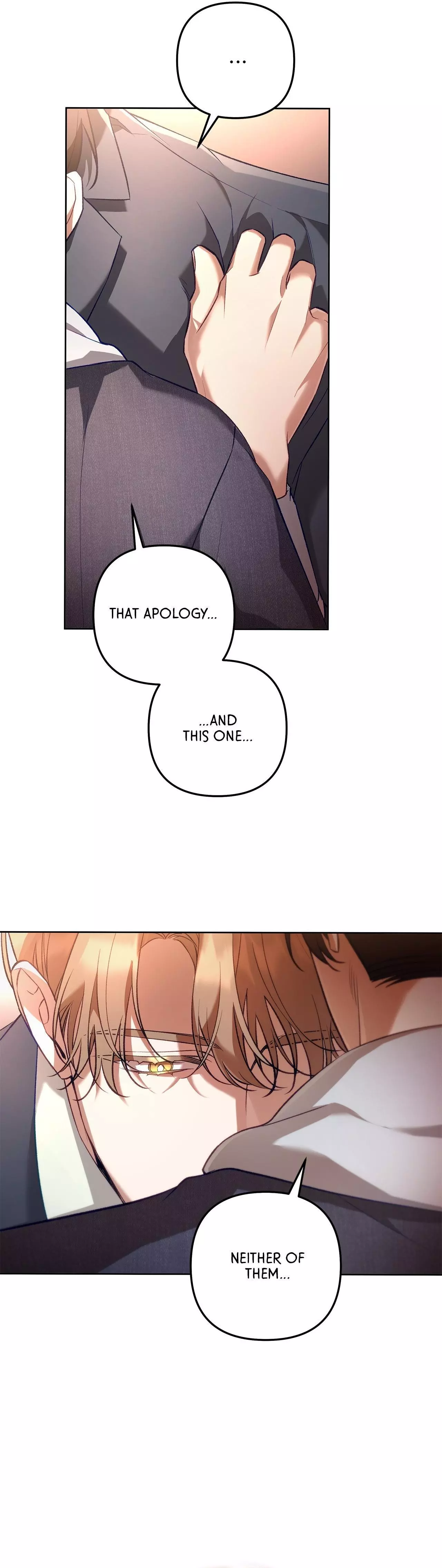 The S-Class Guide As Sweet As Honey - Chapter 53 Page 46