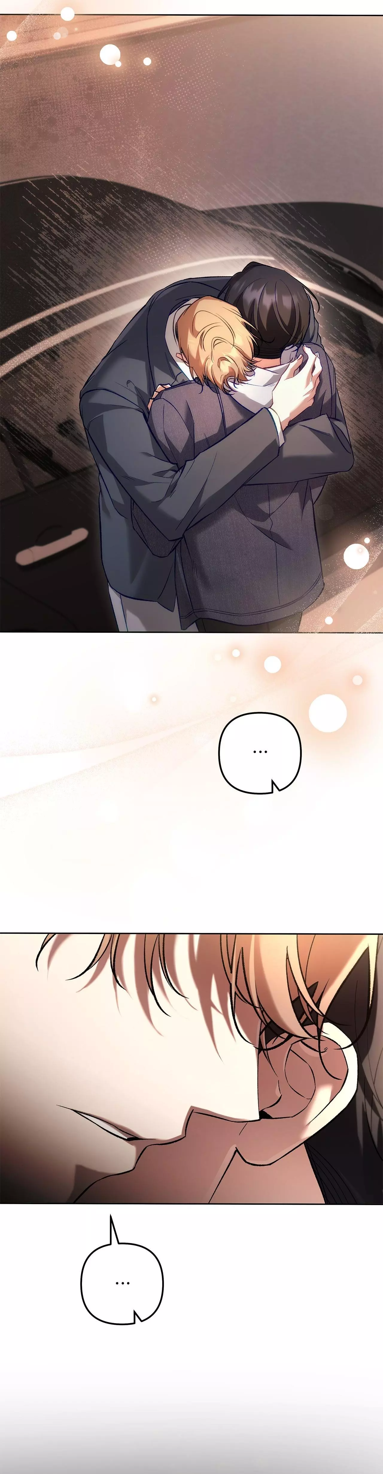 The S-Class Guide As Sweet As Honey - Chapter 53 Page 48