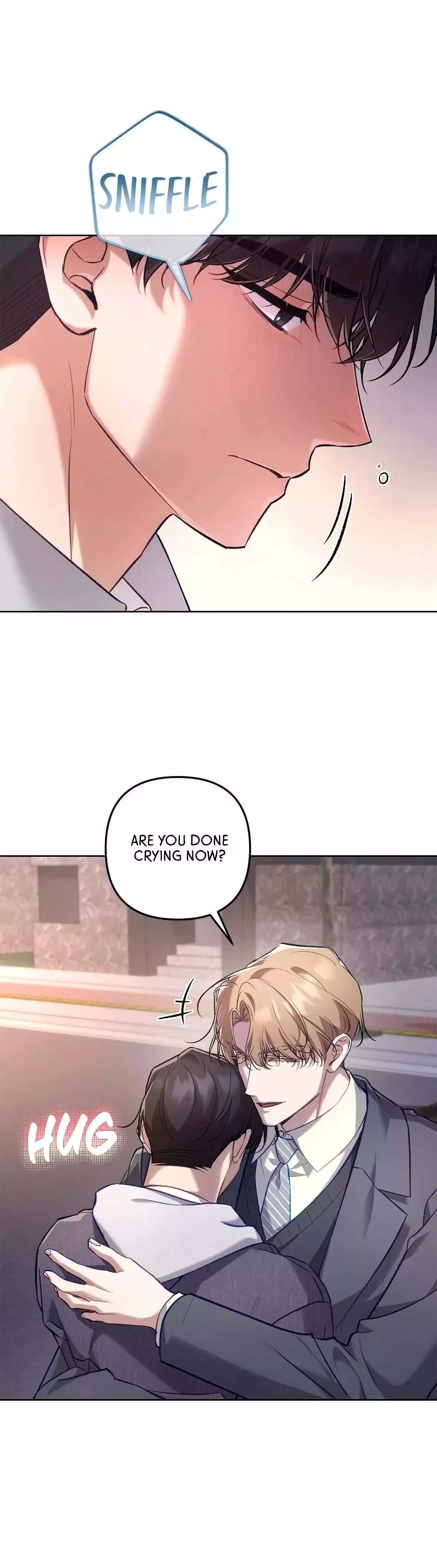 The S-Class Guide As Sweet As Honey - Chapter 54 Page 2