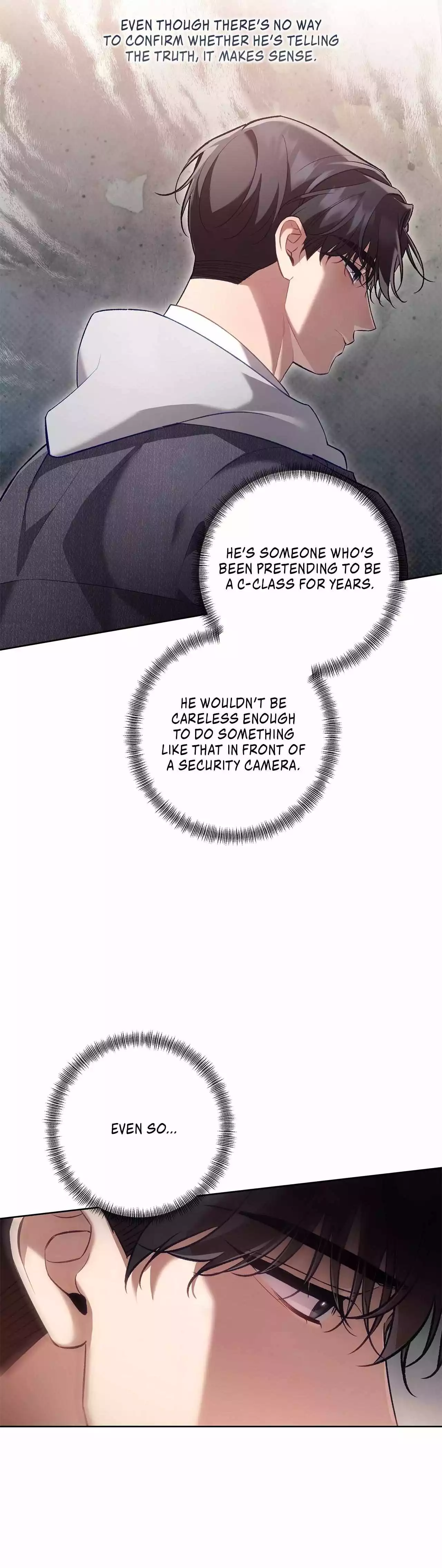 The S-Class Guide As Sweet As Honey - Chapter 54 Page 6