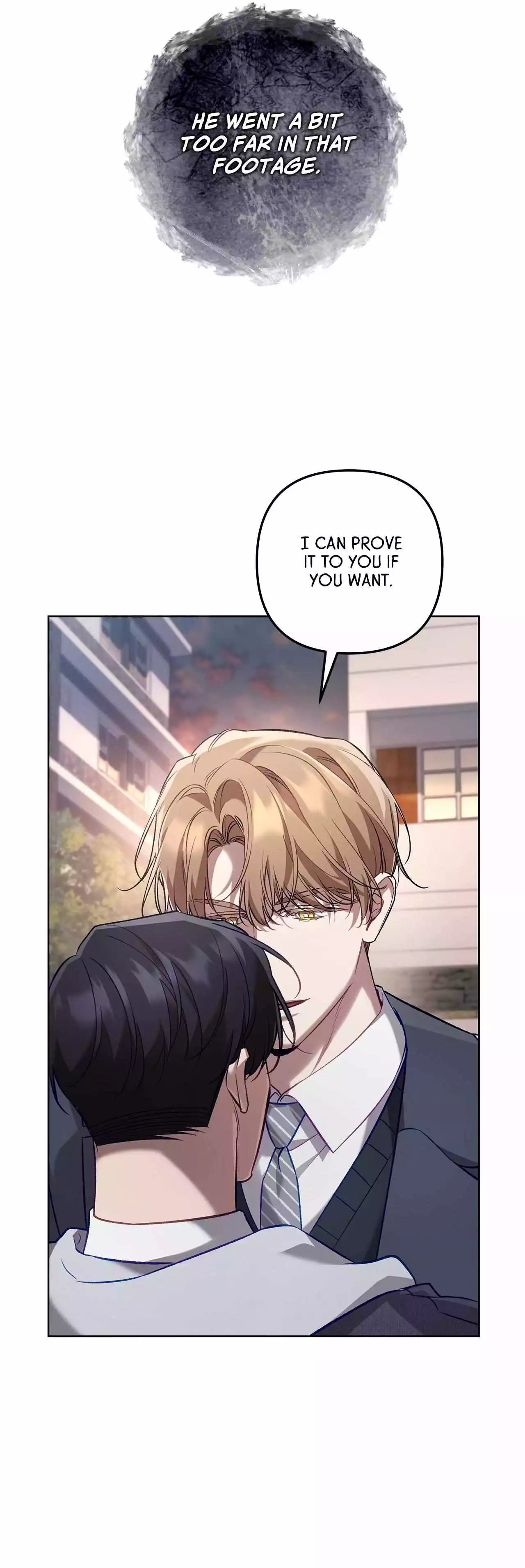 The S-Class Guide As Sweet As Honey - Chapter 54 Page 7