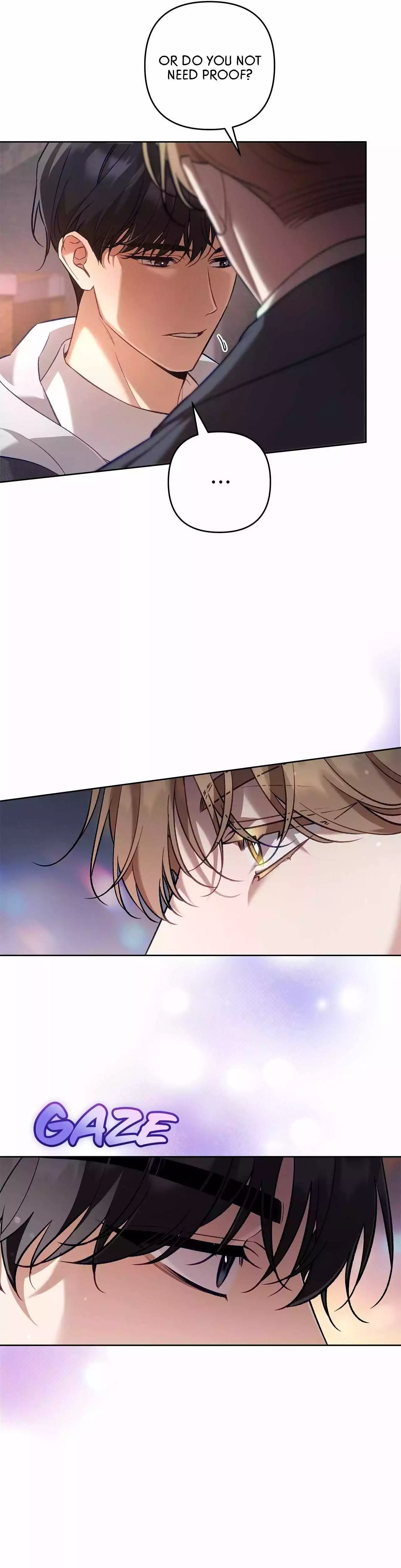 The S-Class Guide As Sweet As Honey - Chapter 54 Page 11
