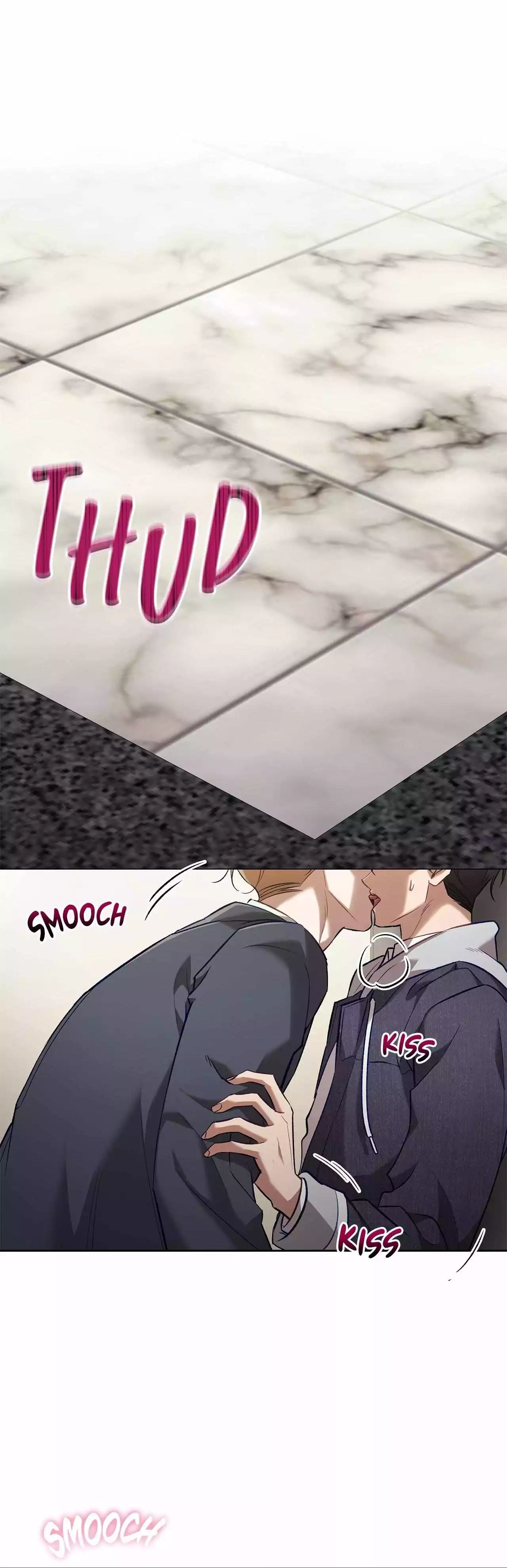 The S-Class Guide As Sweet As Honey - Chapter 54 Page 13