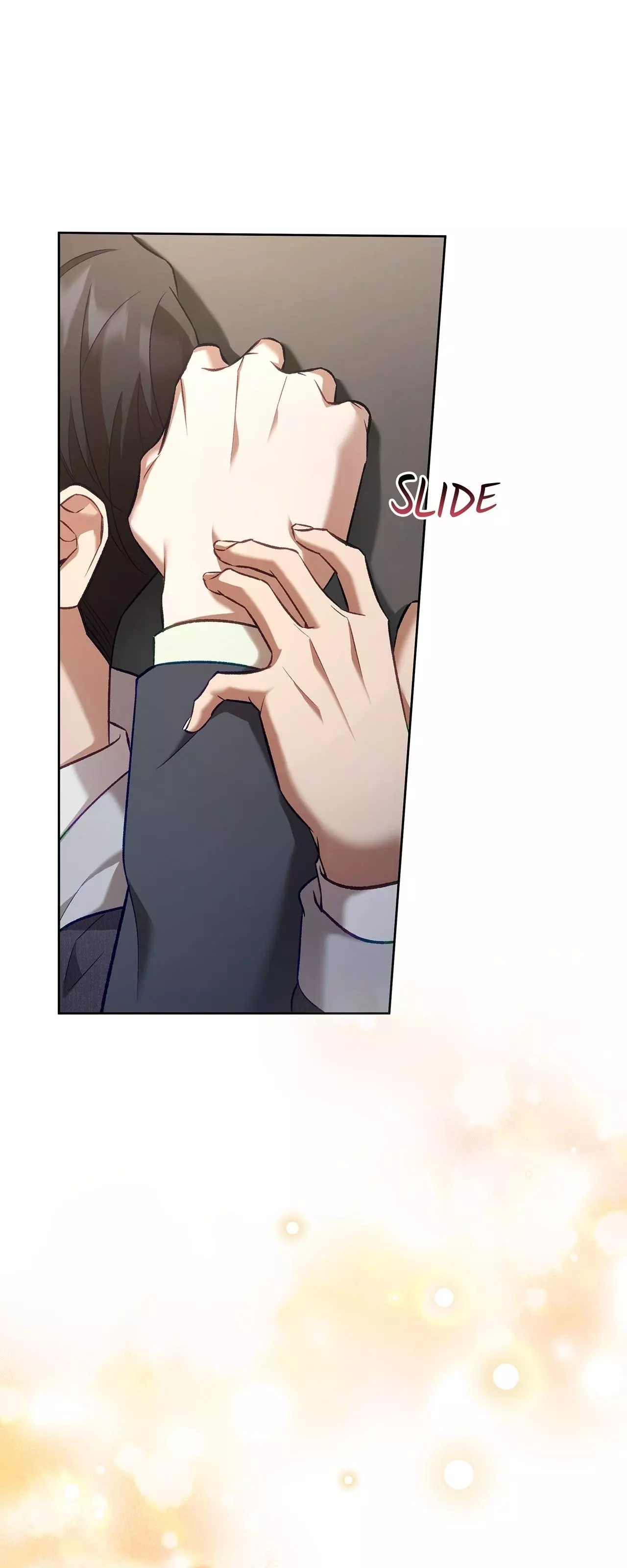The S-Class Guide As Sweet As Honey - Chapter 54 Page 17