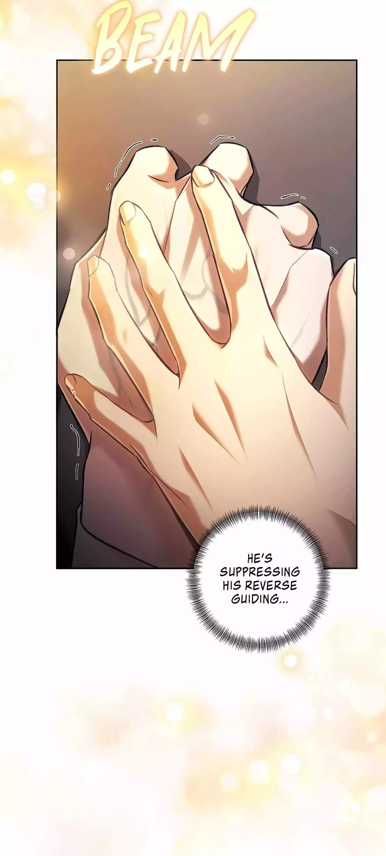 The S-Class Guide As Sweet As Honey - Chapter 54 Page 18