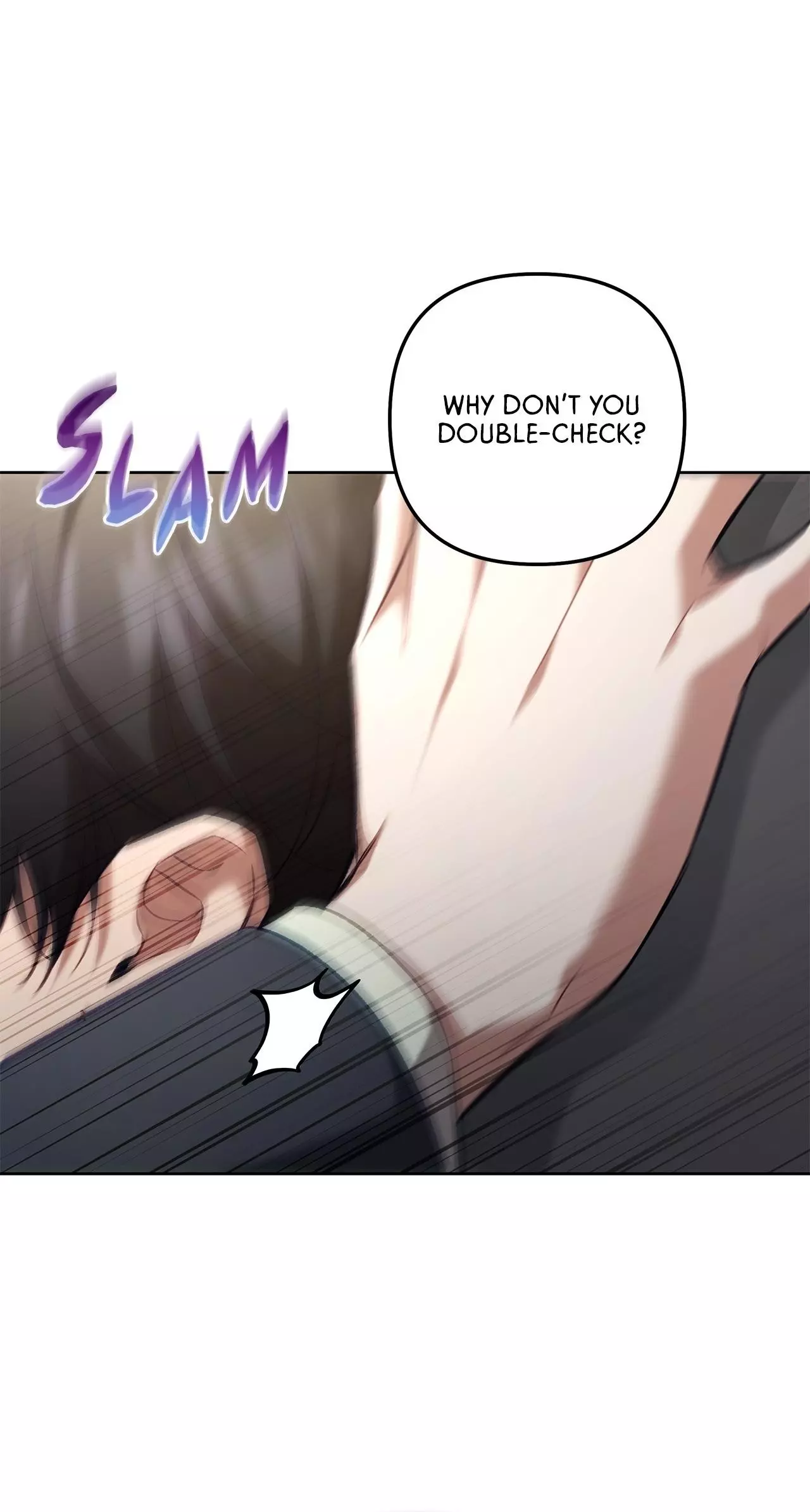 The S-Class Guide As Sweet As Honey - Chapter 54 Page 23