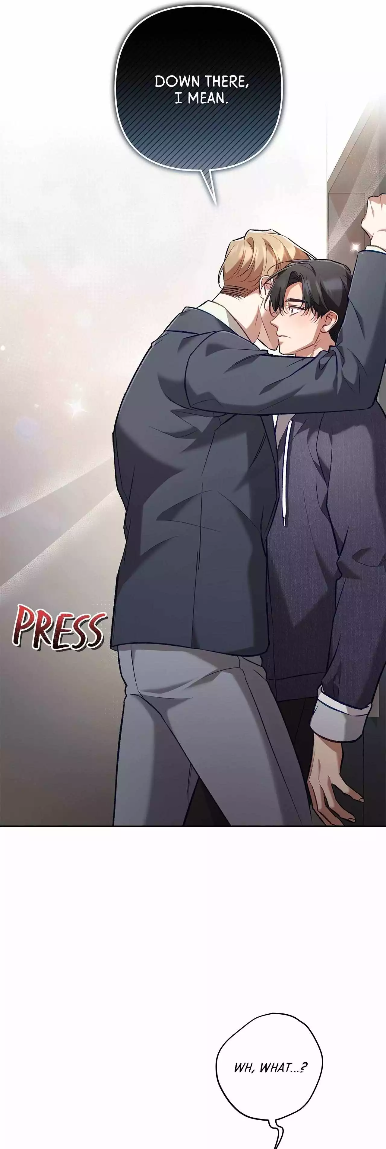 The S-Class Guide As Sweet As Honey - Chapter 54 Page 24