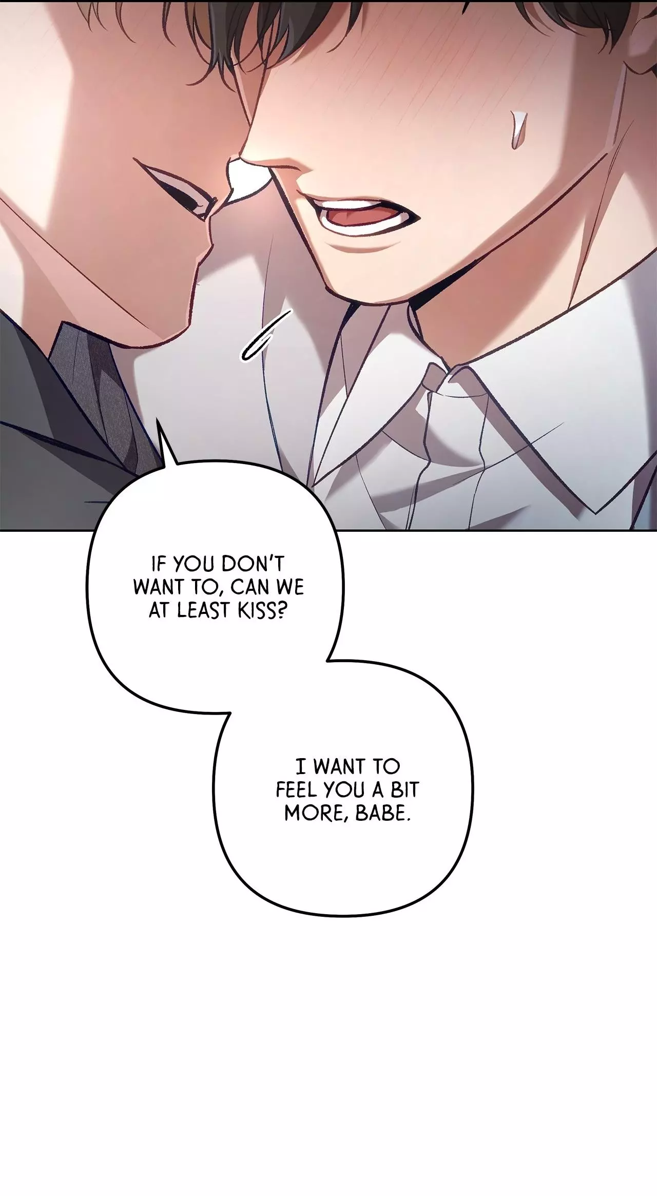 The S-Class Guide As Sweet As Honey - Chapter 54 Page 25