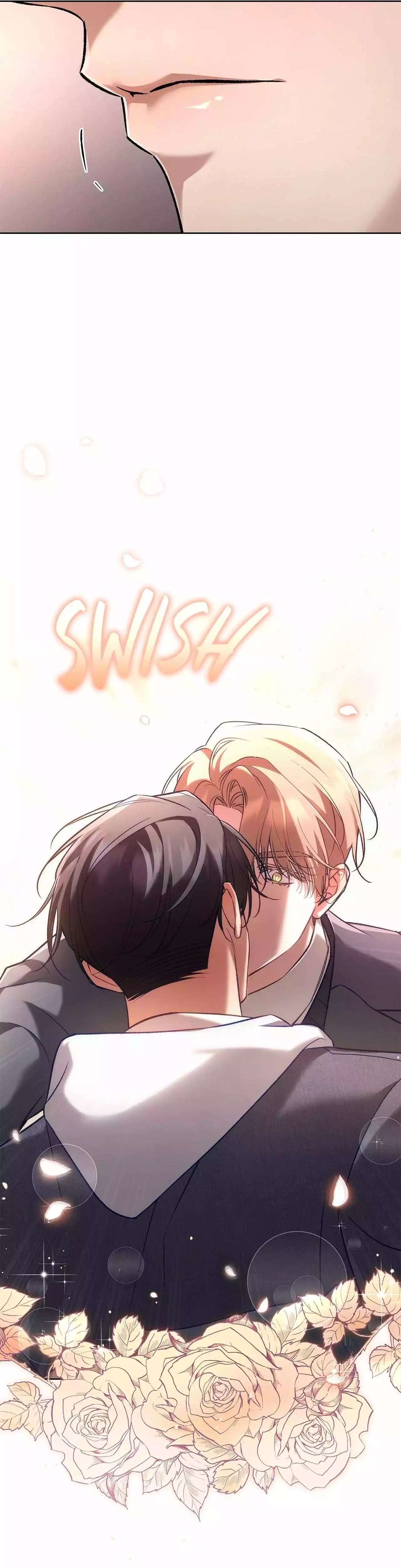 The S-Class Guide As Sweet As Honey - Chapter 54 Page 27
