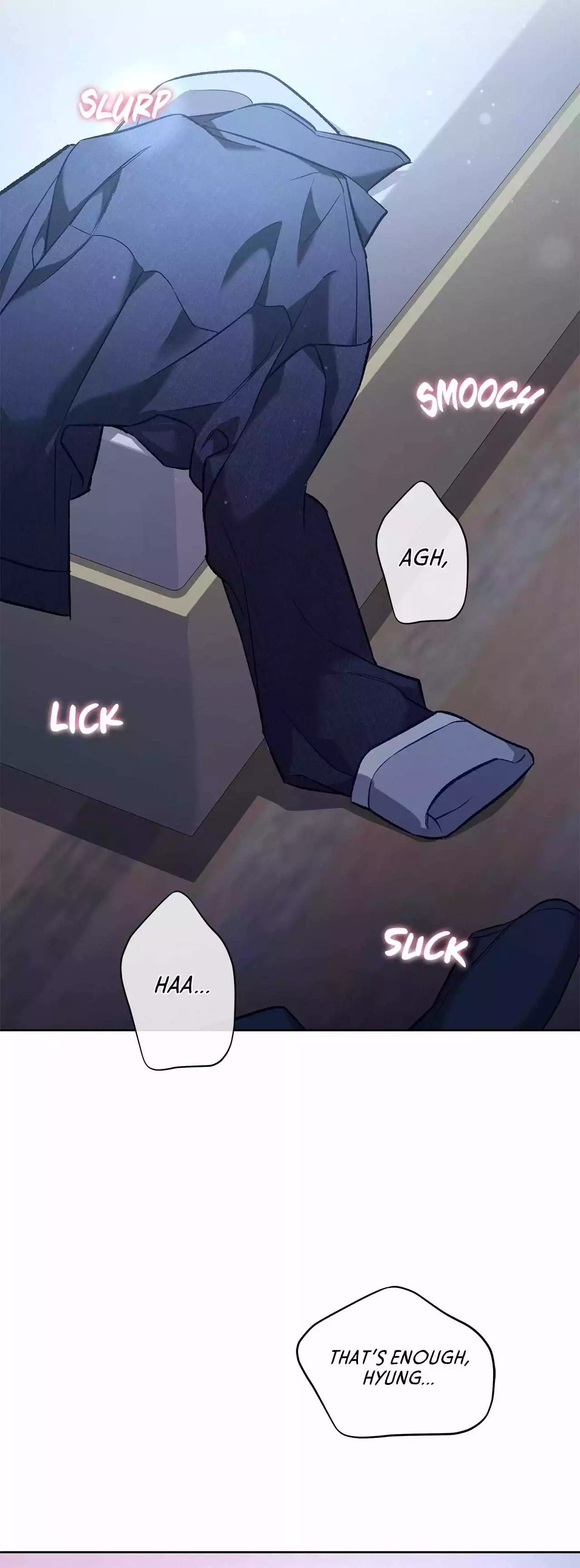 The S-Class Guide As Sweet As Honey - Chapter 54 Page 29