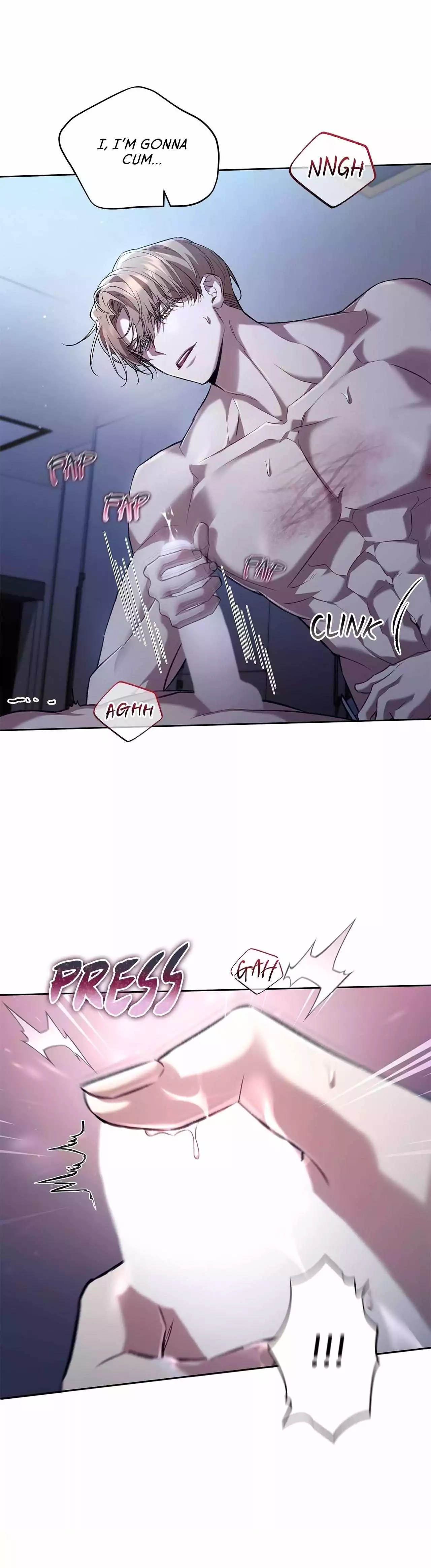 The S-Class Guide As Sweet As Honey - Chapter 54 Page 34
