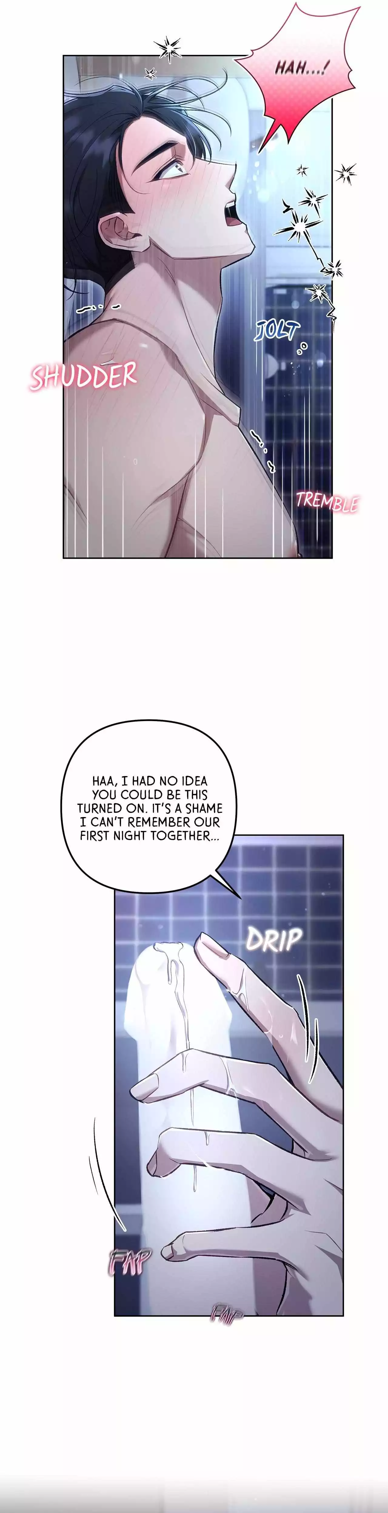 The S-Class Guide As Sweet As Honey - Chapter 54 Page 35