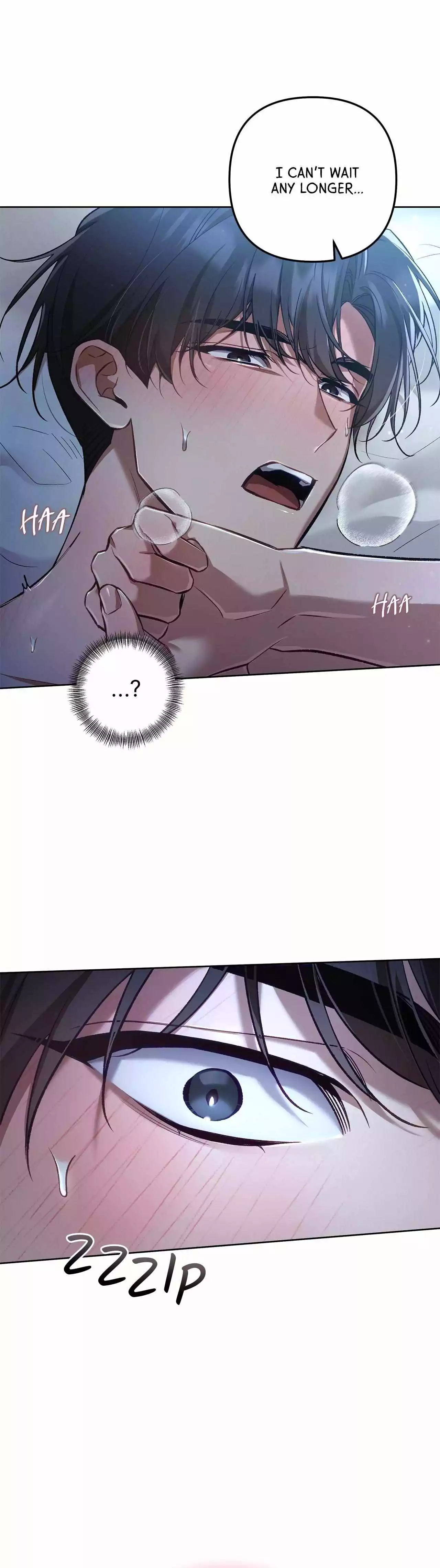 The S-Class Guide As Sweet As Honey - Chapter 54 Page 37
