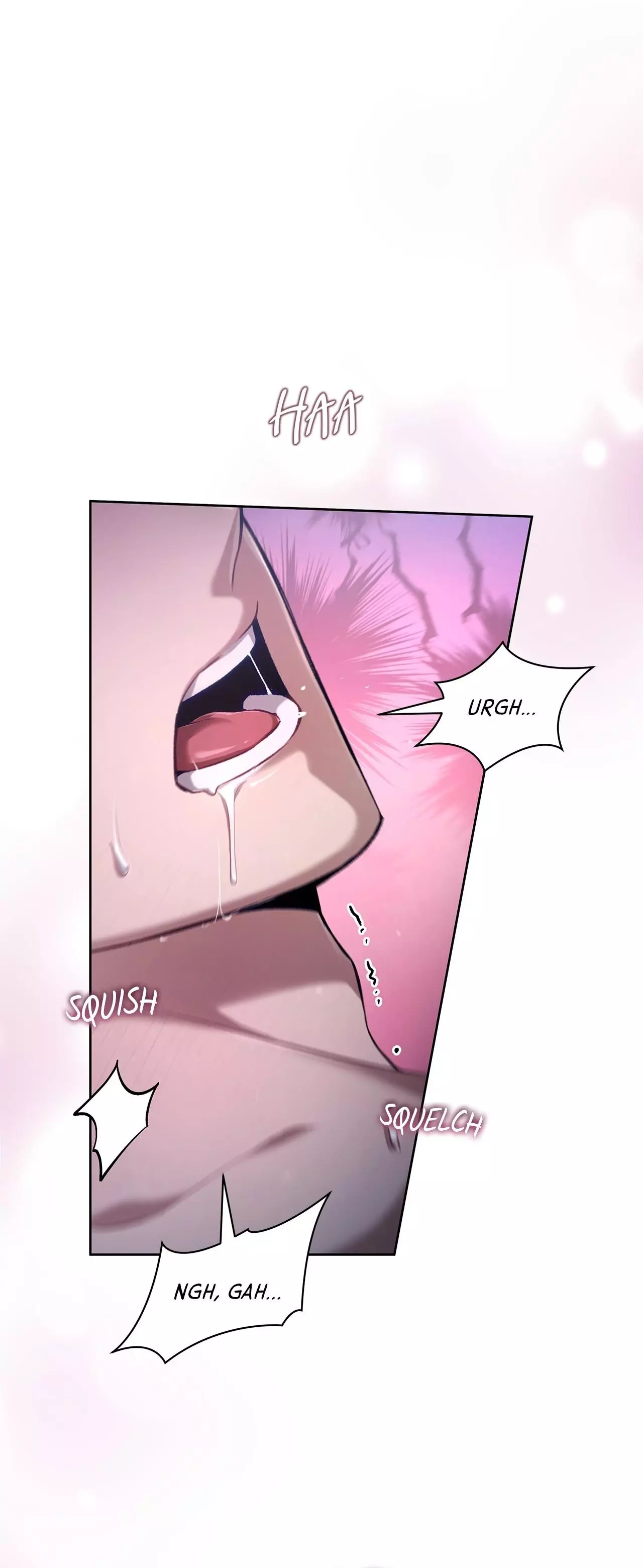 The S-Class Guide As Sweet As Honey - Chapter 54 Page 41