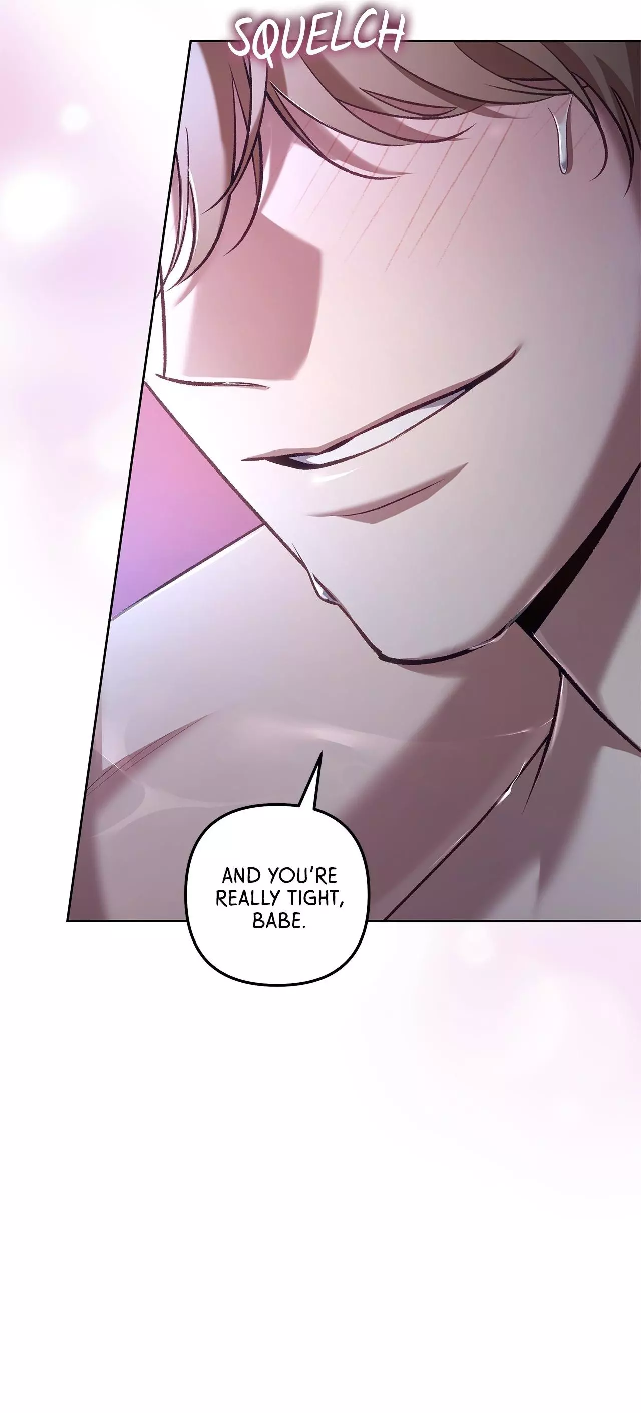 The S-Class Guide As Sweet As Honey - Chapter 54 Page 42