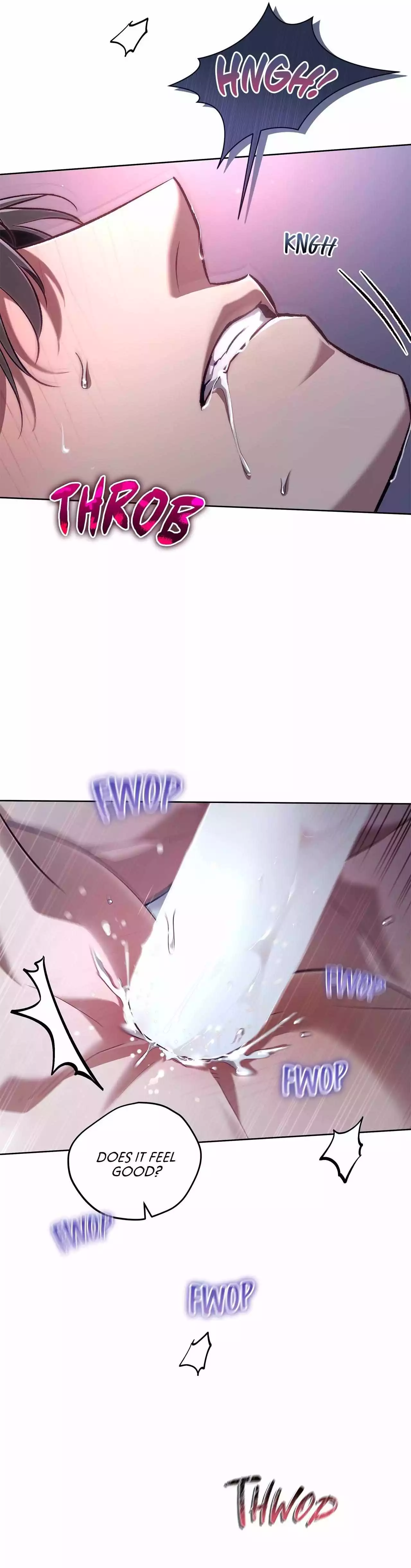 The S-Class Guide As Sweet As Honey - Chapter 54 Page 45
