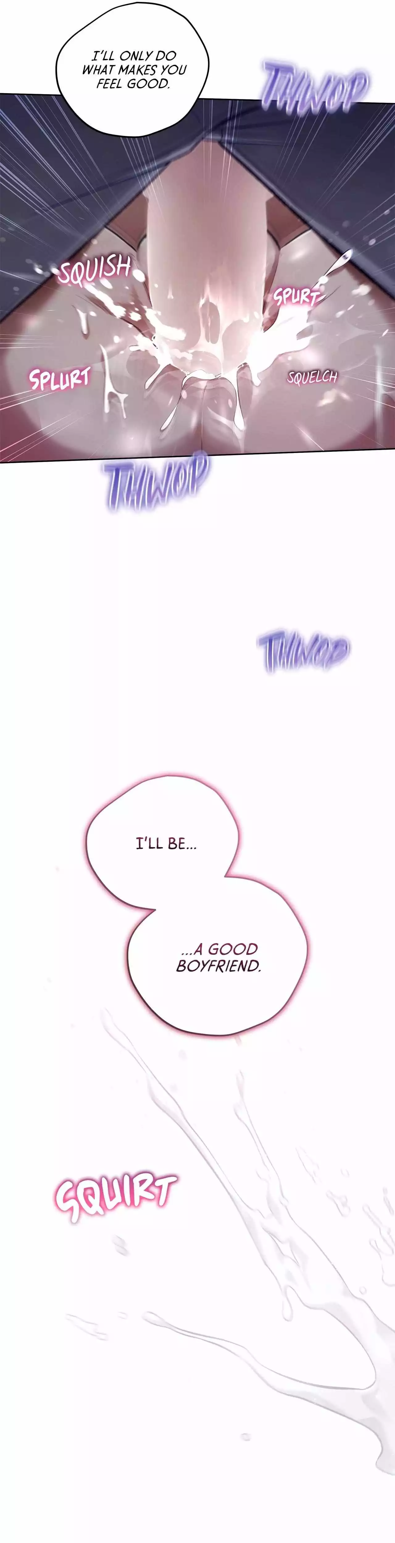 The S-Class Guide As Sweet As Honey - Chapter 54 Page 47