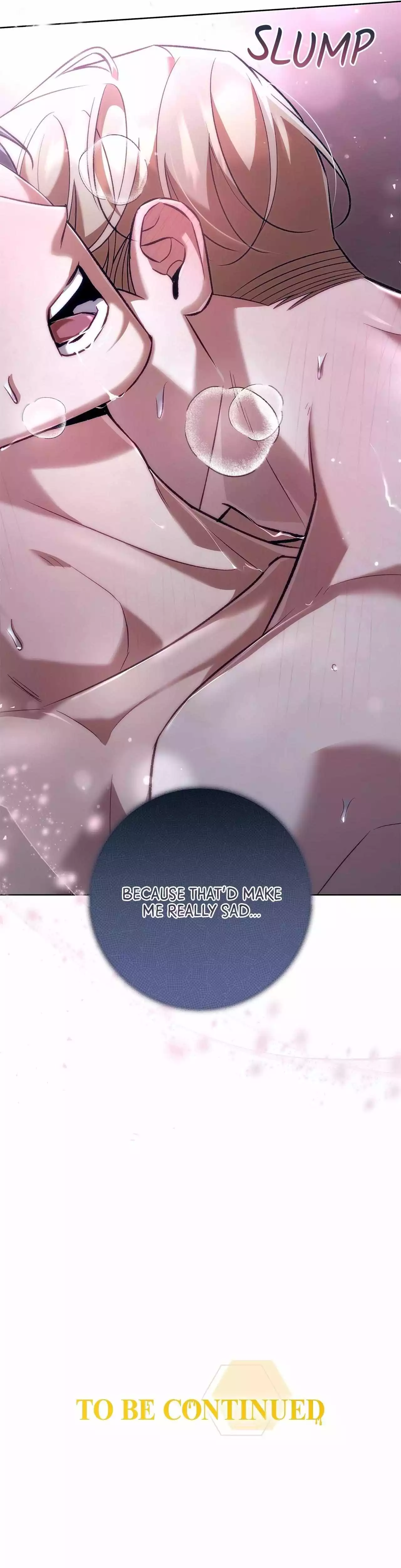 The S-Class Guide As Sweet As Honey - Chapter 54 Page 49