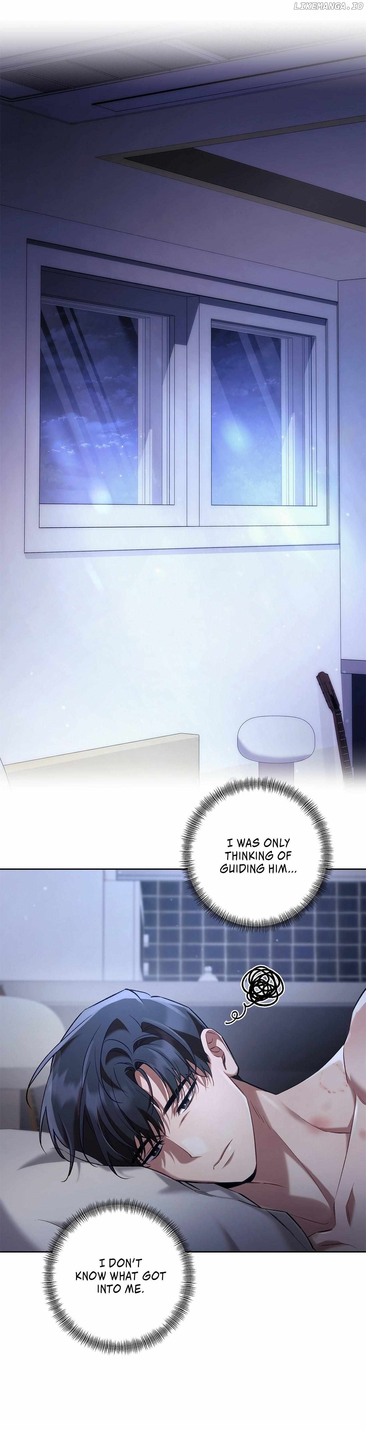 The S-Class Guide As Sweet As Honey - Chapter 55 Page 1