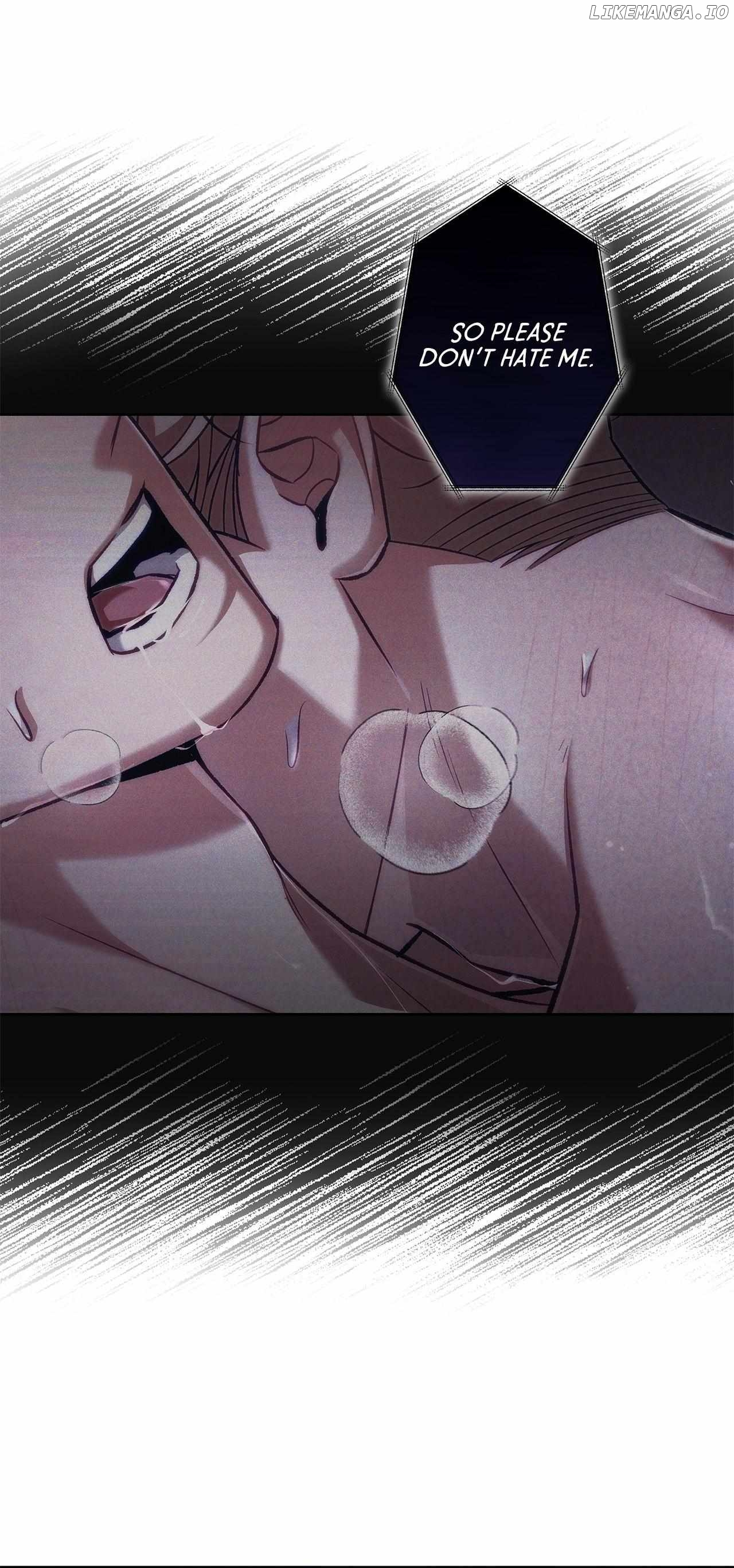 The S-Class Guide As Sweet As Honey - Chapter 55 Page 2