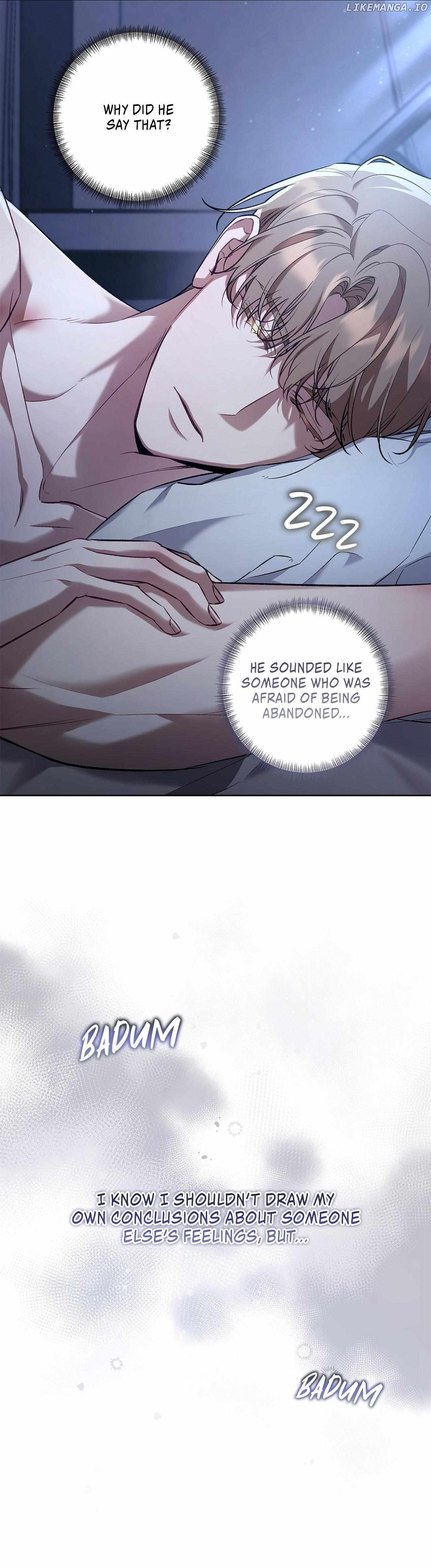 The S-Class Guide As Sweet As Honey - Chapter 55 Page 3